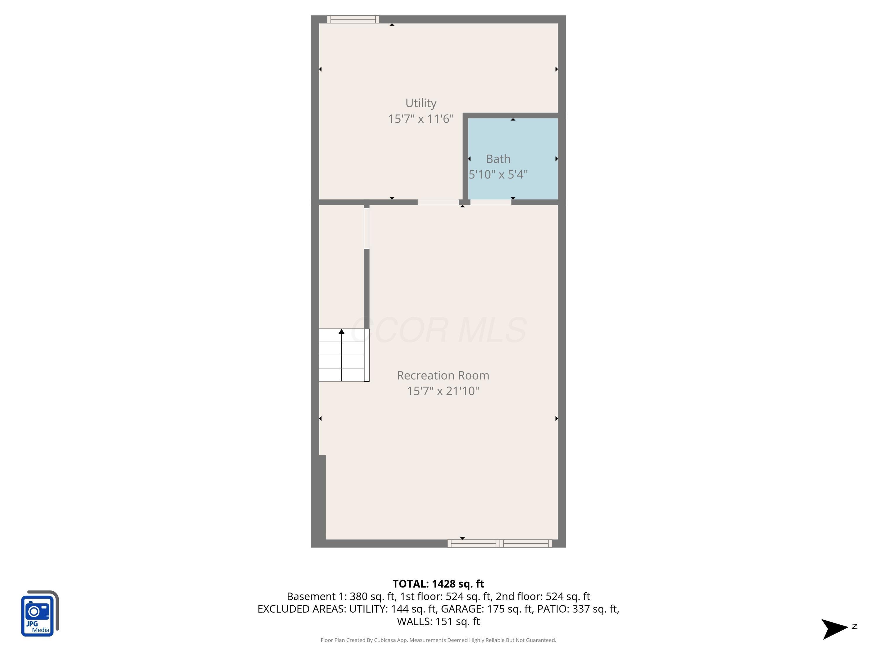 3863 Preserve Crossing Boulevard, 47