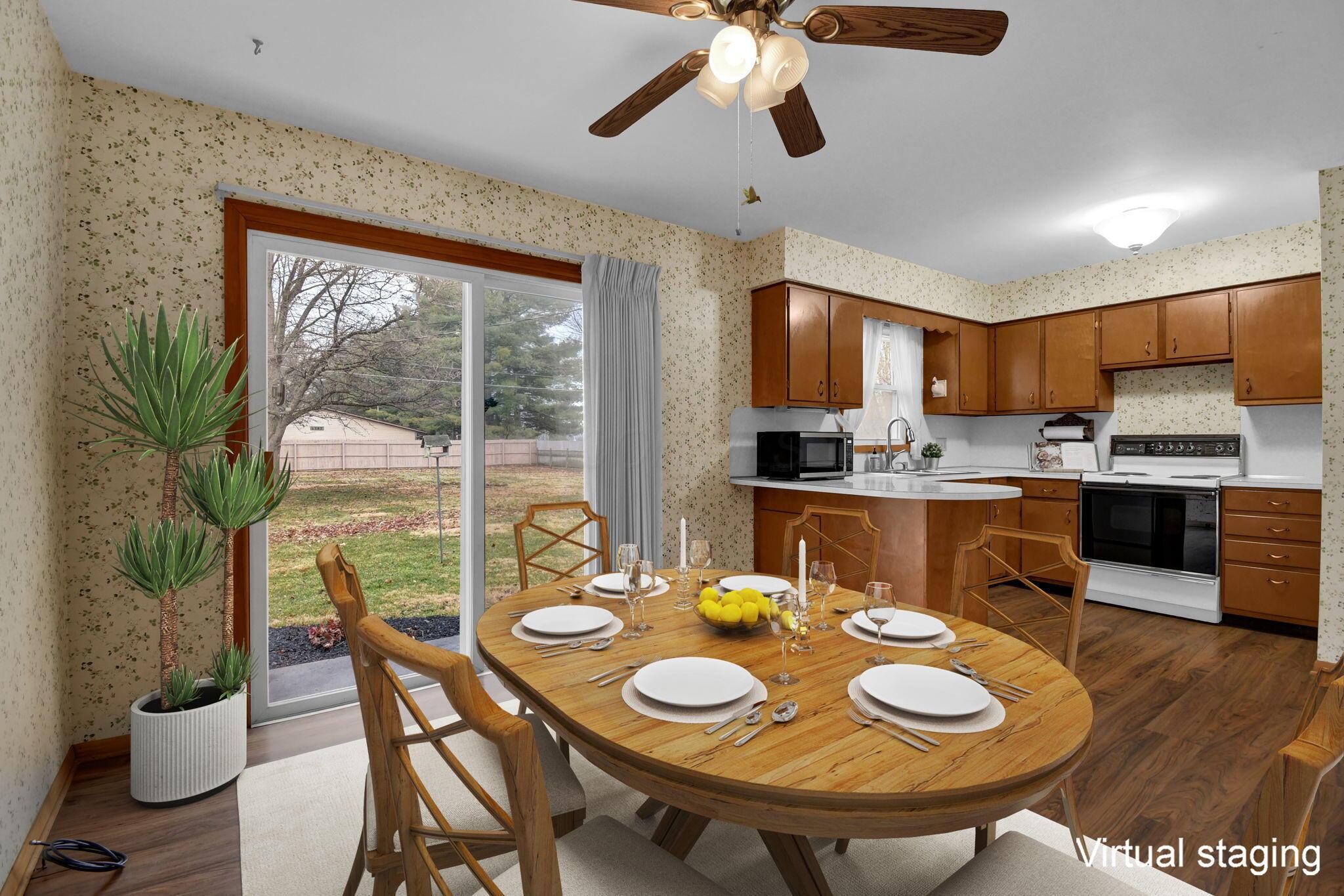 1382 Sherwood Downs E