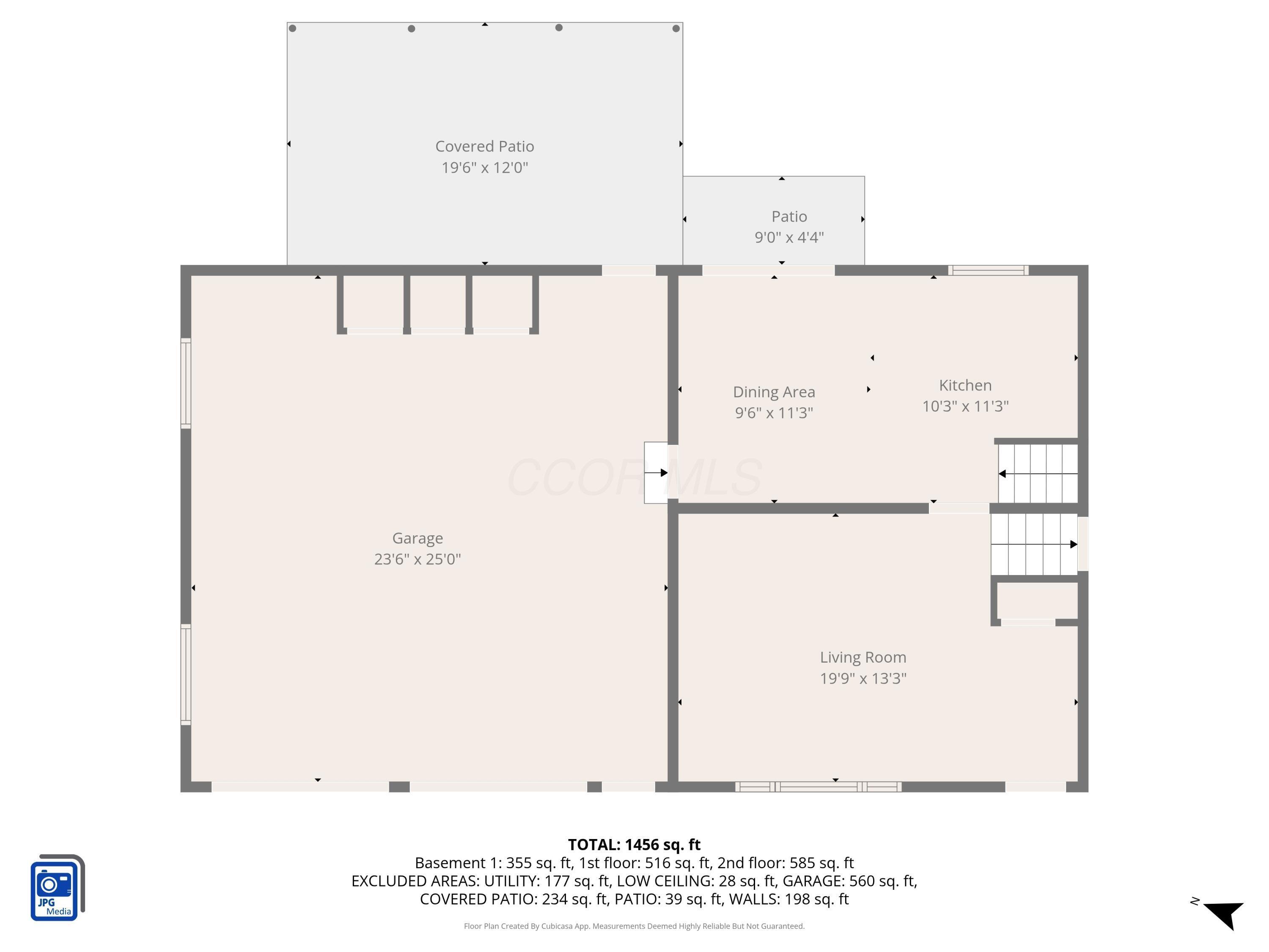 1382 Sherwood Downs E