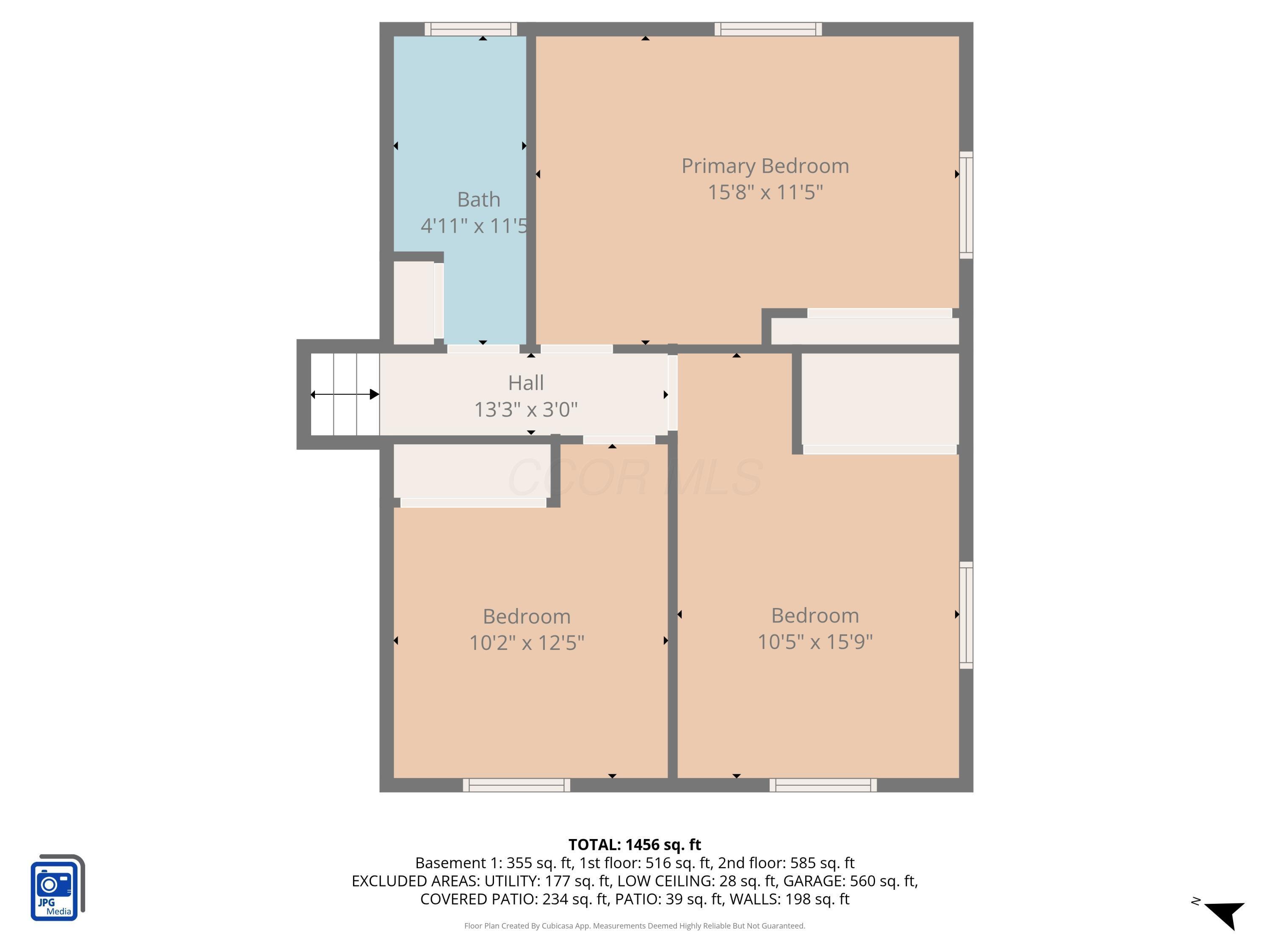 1382 Sherwood Downs E