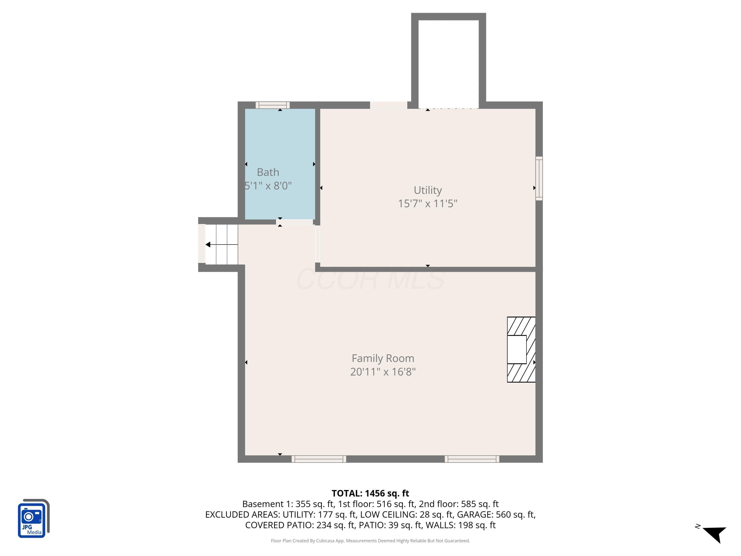 1382 Sherwood Downs E