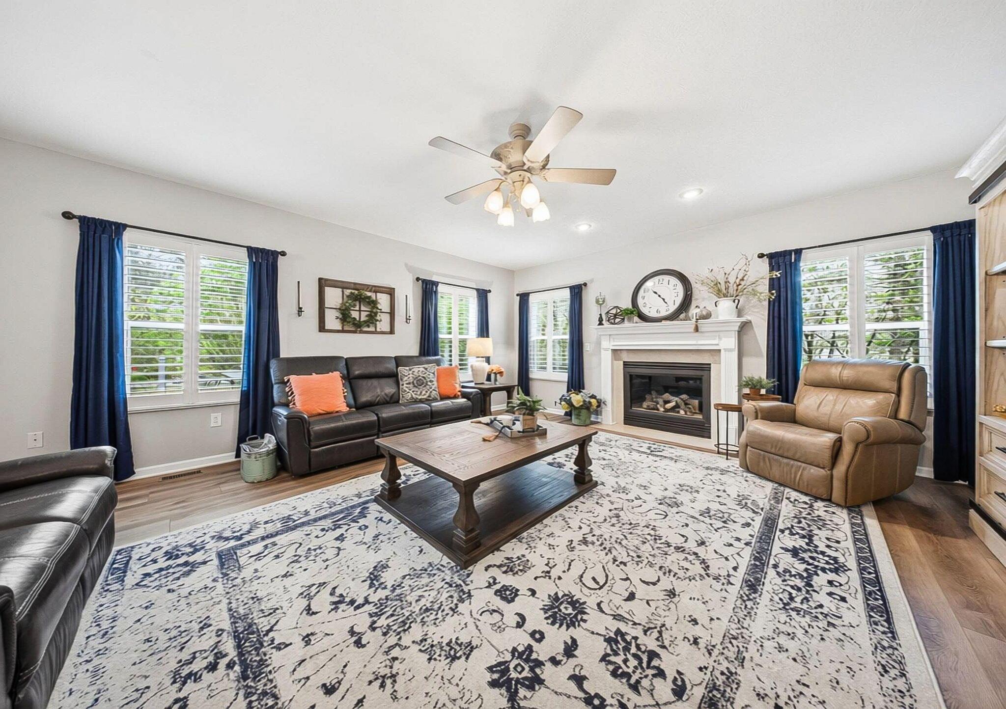 201 Farmwood Place