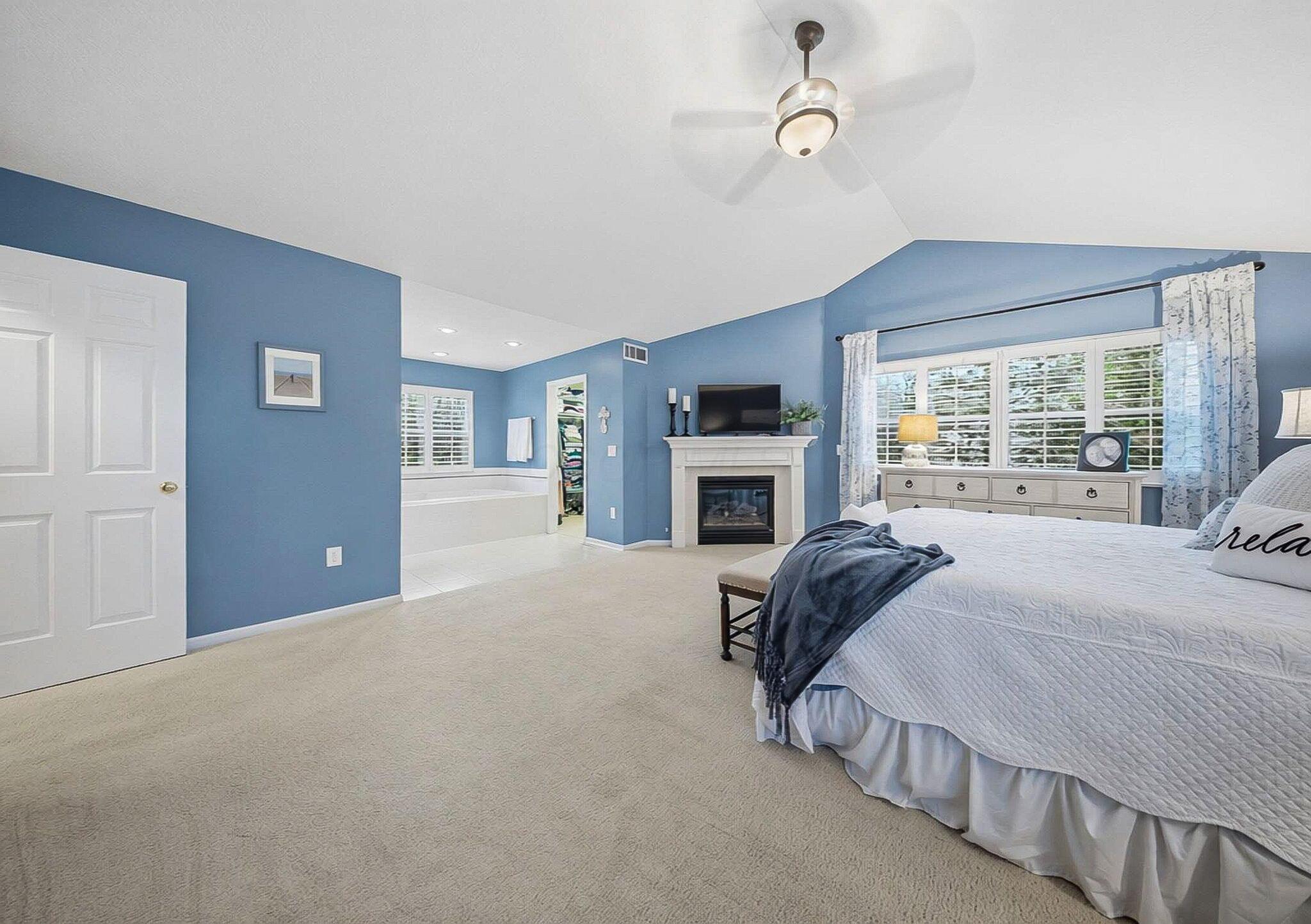 201 Farmwood Place