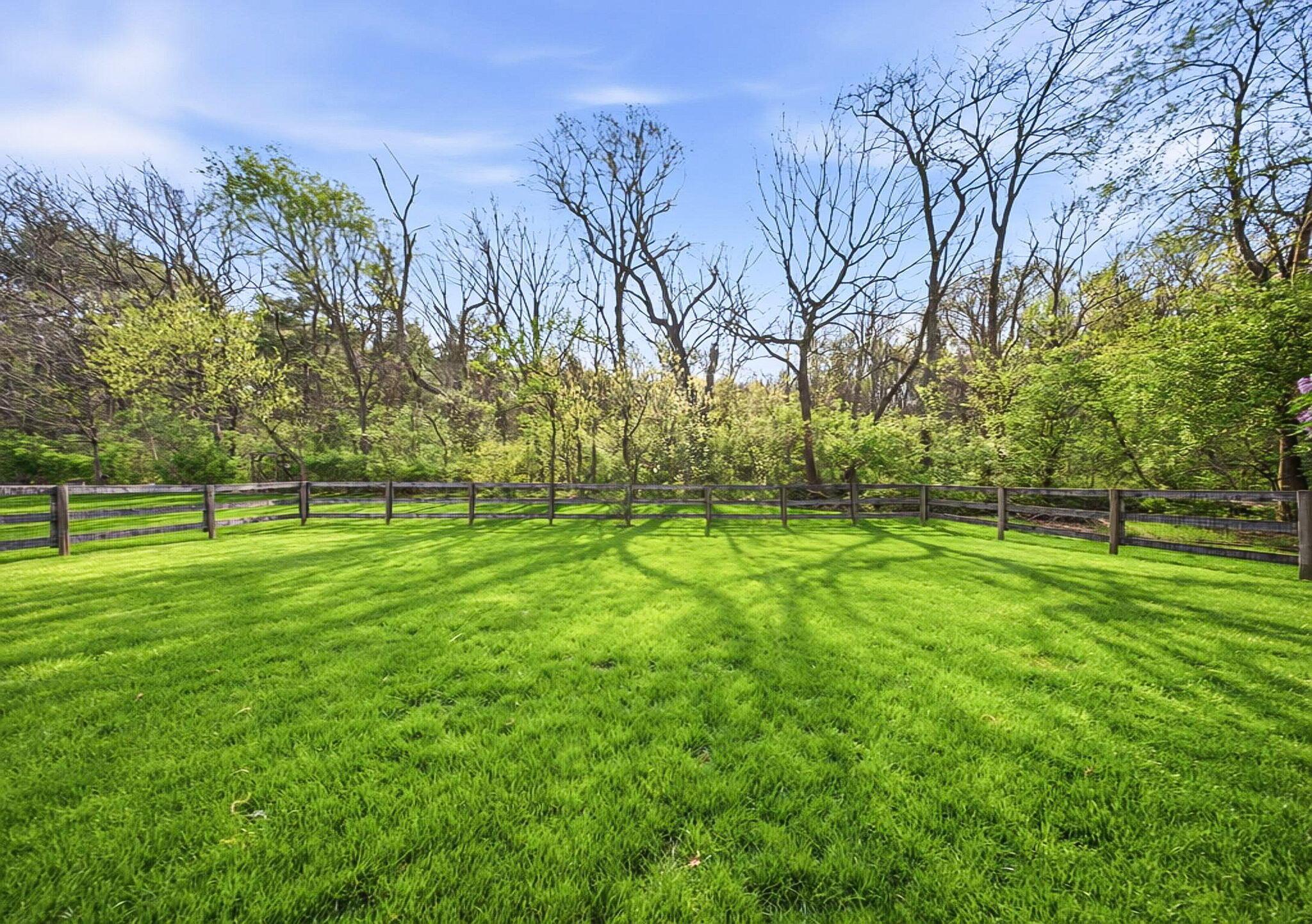 201 Farmwood Place