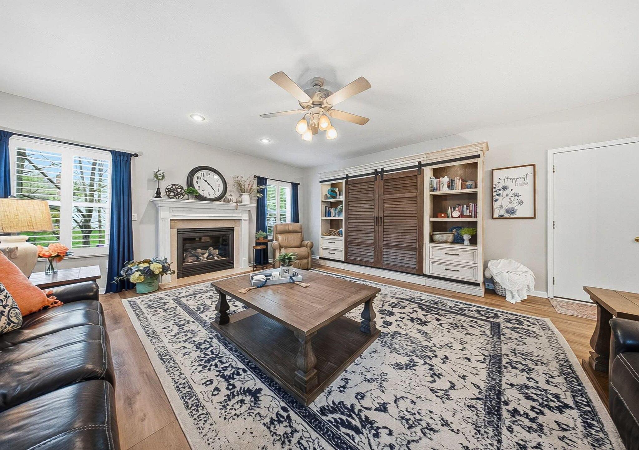 201 Farmwood Place