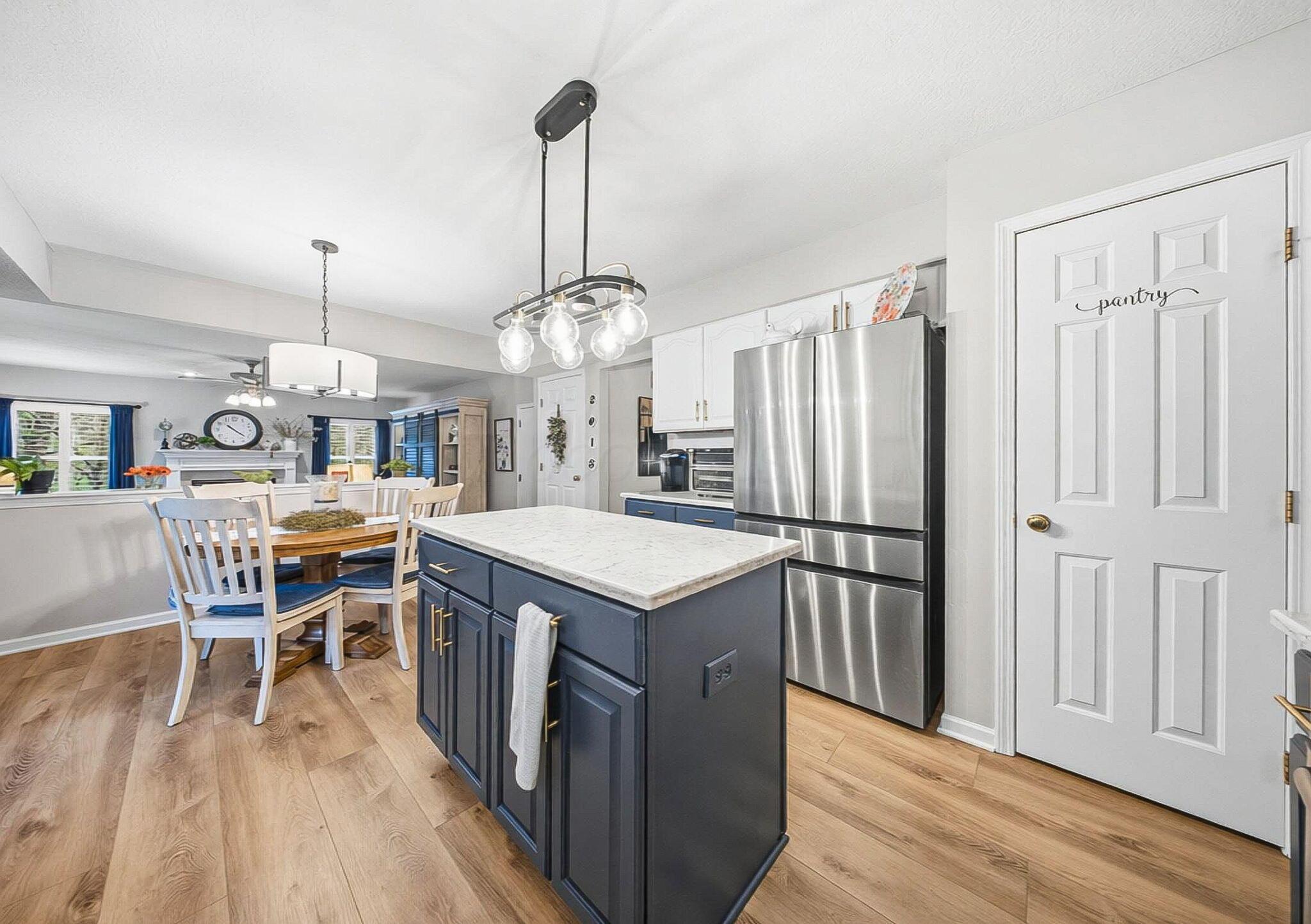 201 Farmwood Place