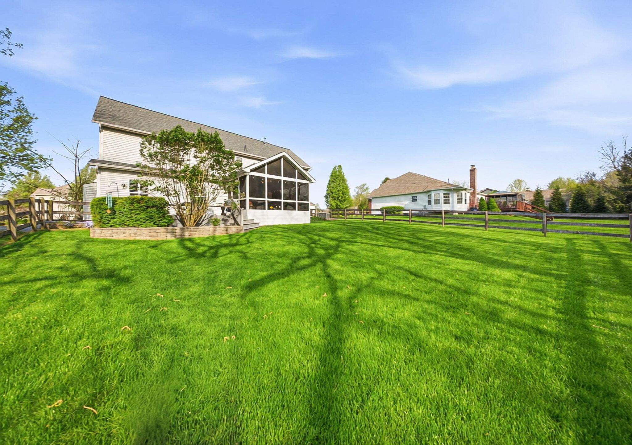 201 Farmwood Place