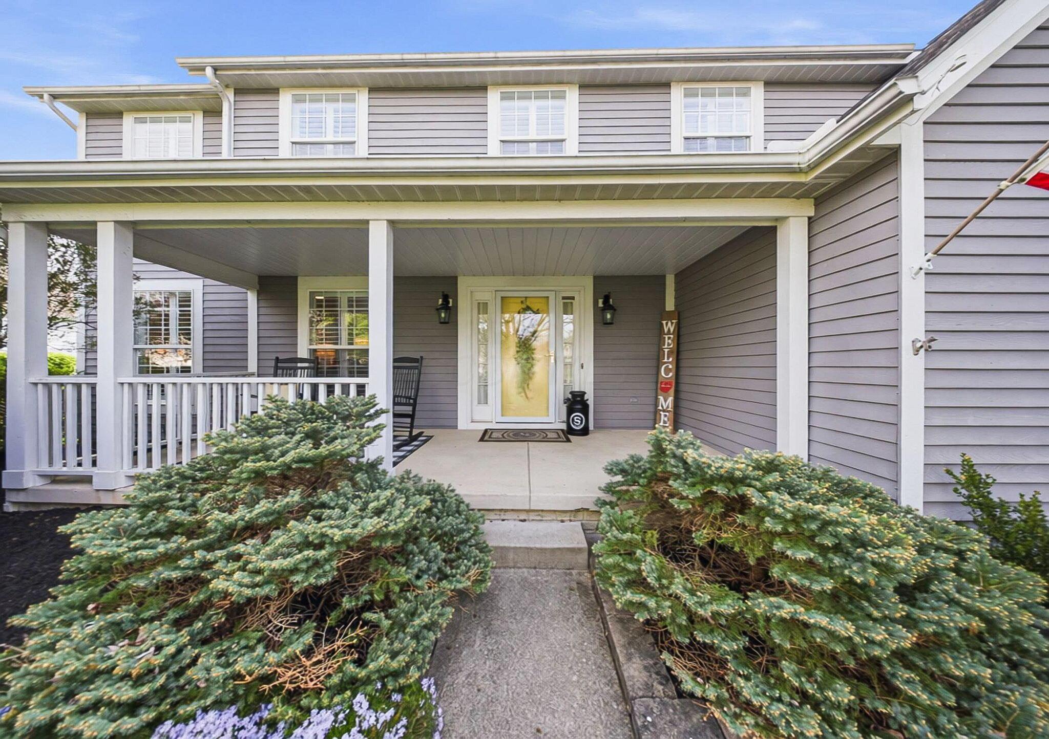 201 Farmwood Place