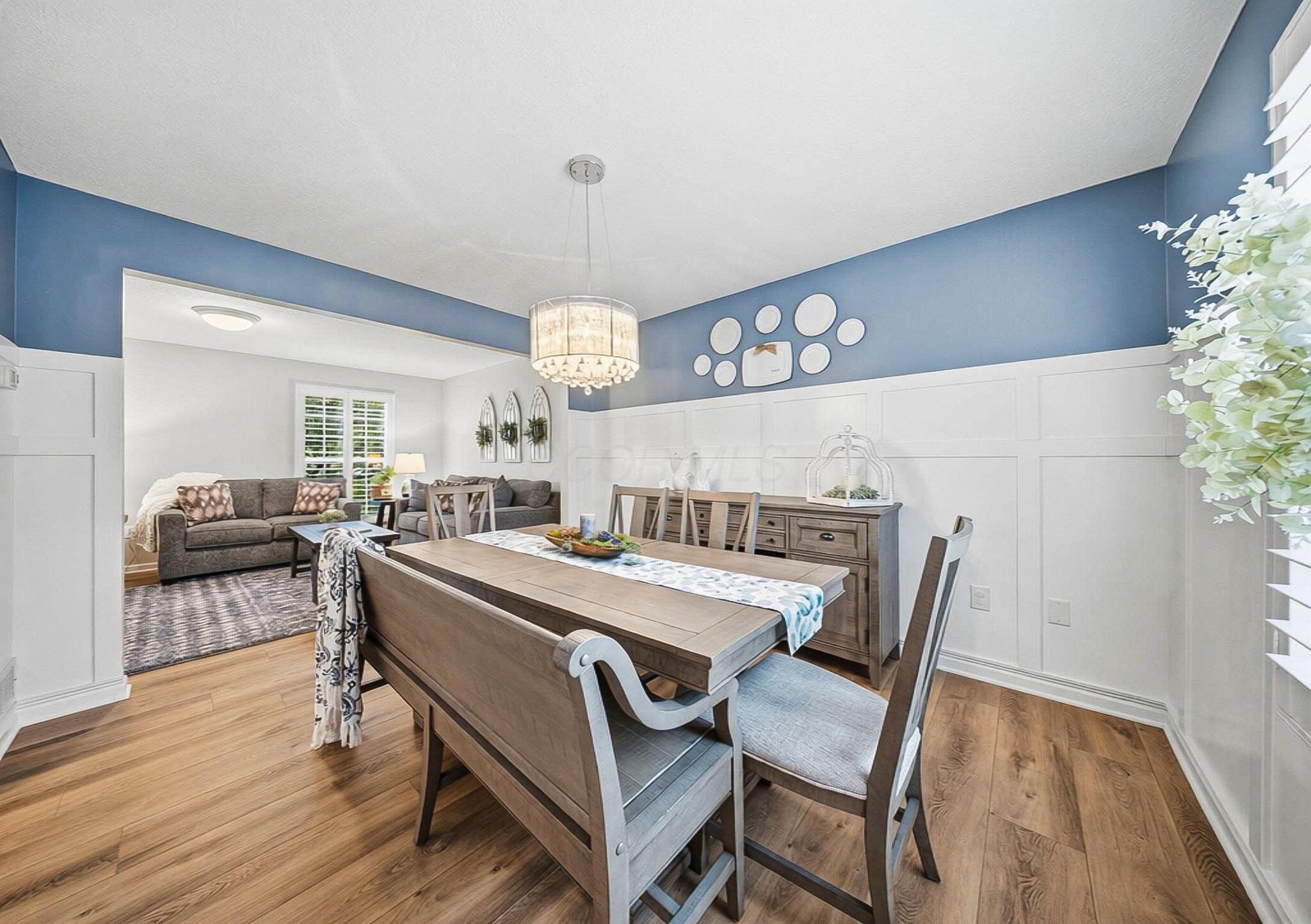201 Farmwood Place