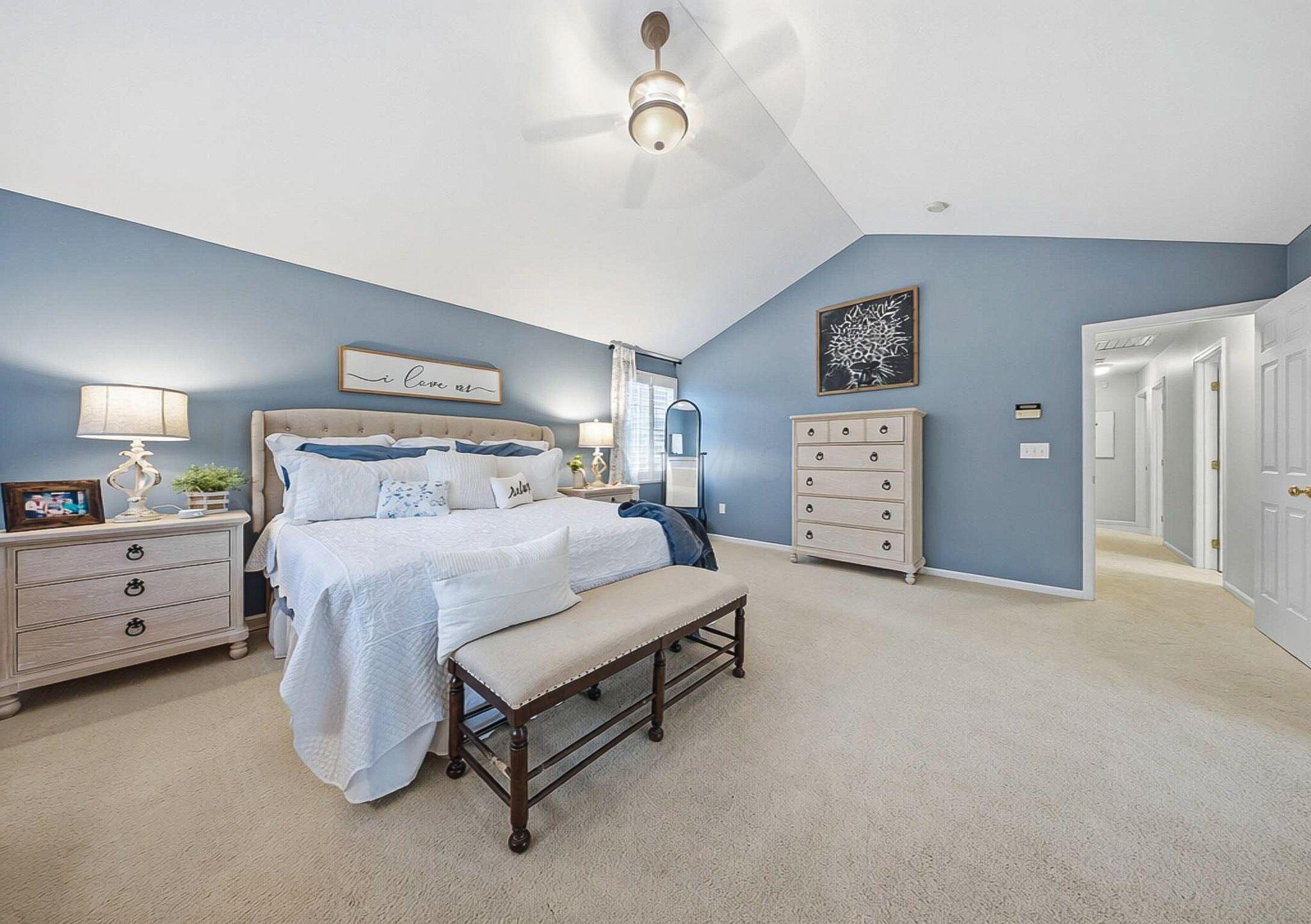 201 Farmwood Place