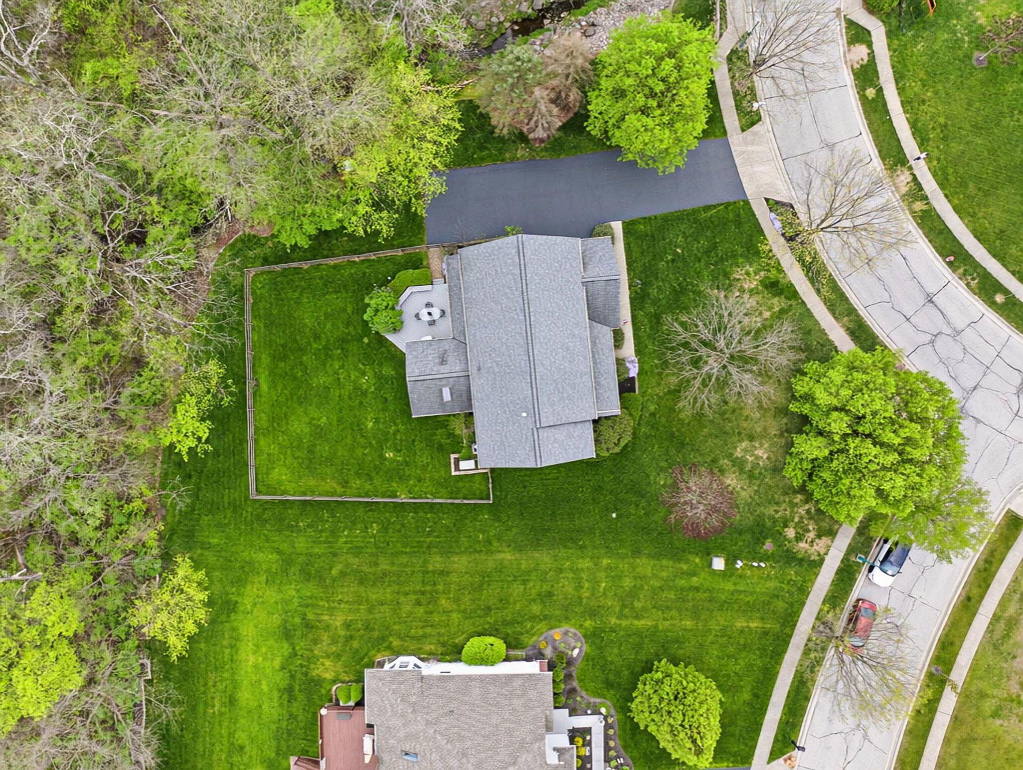 201 Farmwood Place