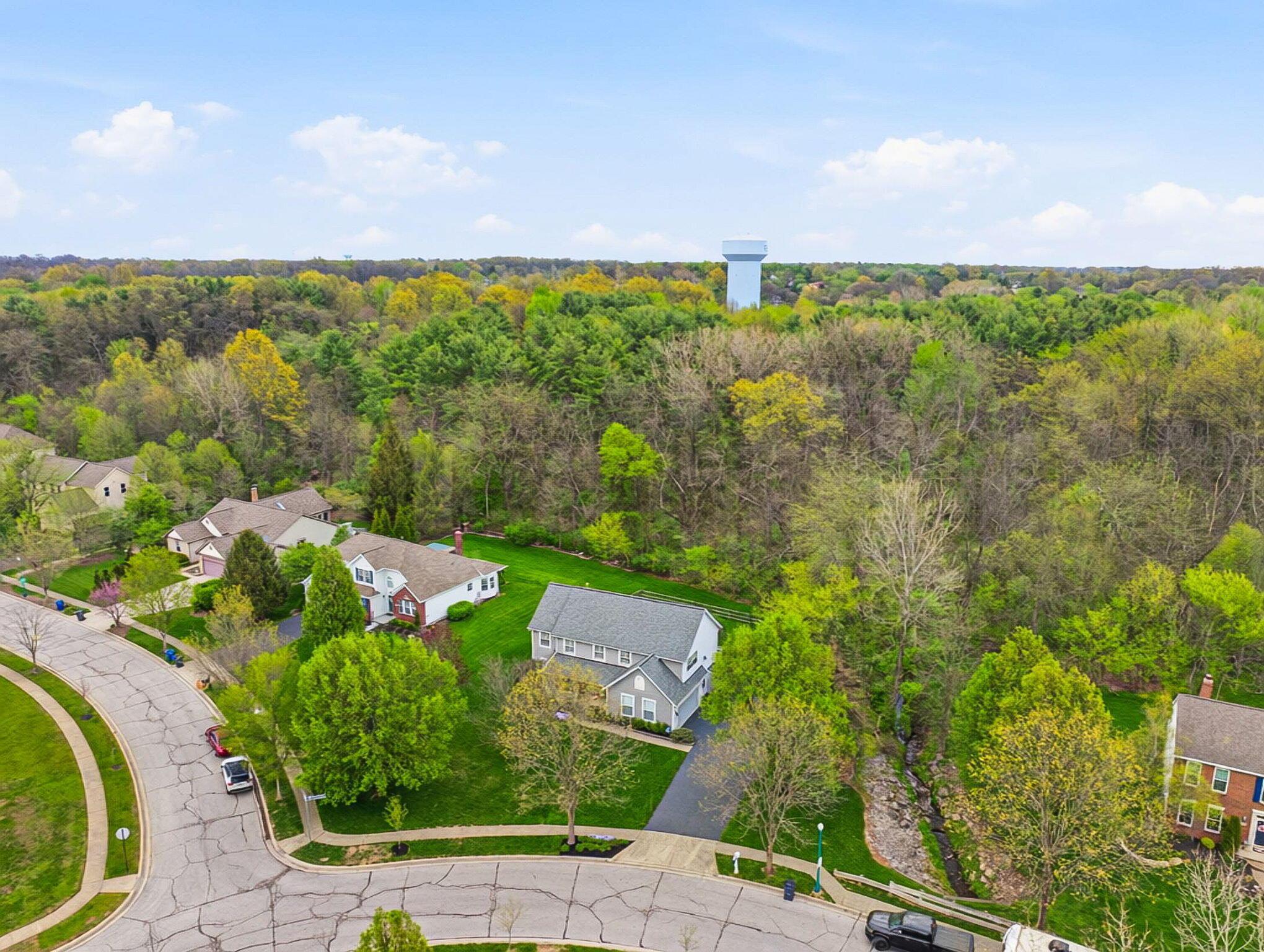 201 Farmwood Place