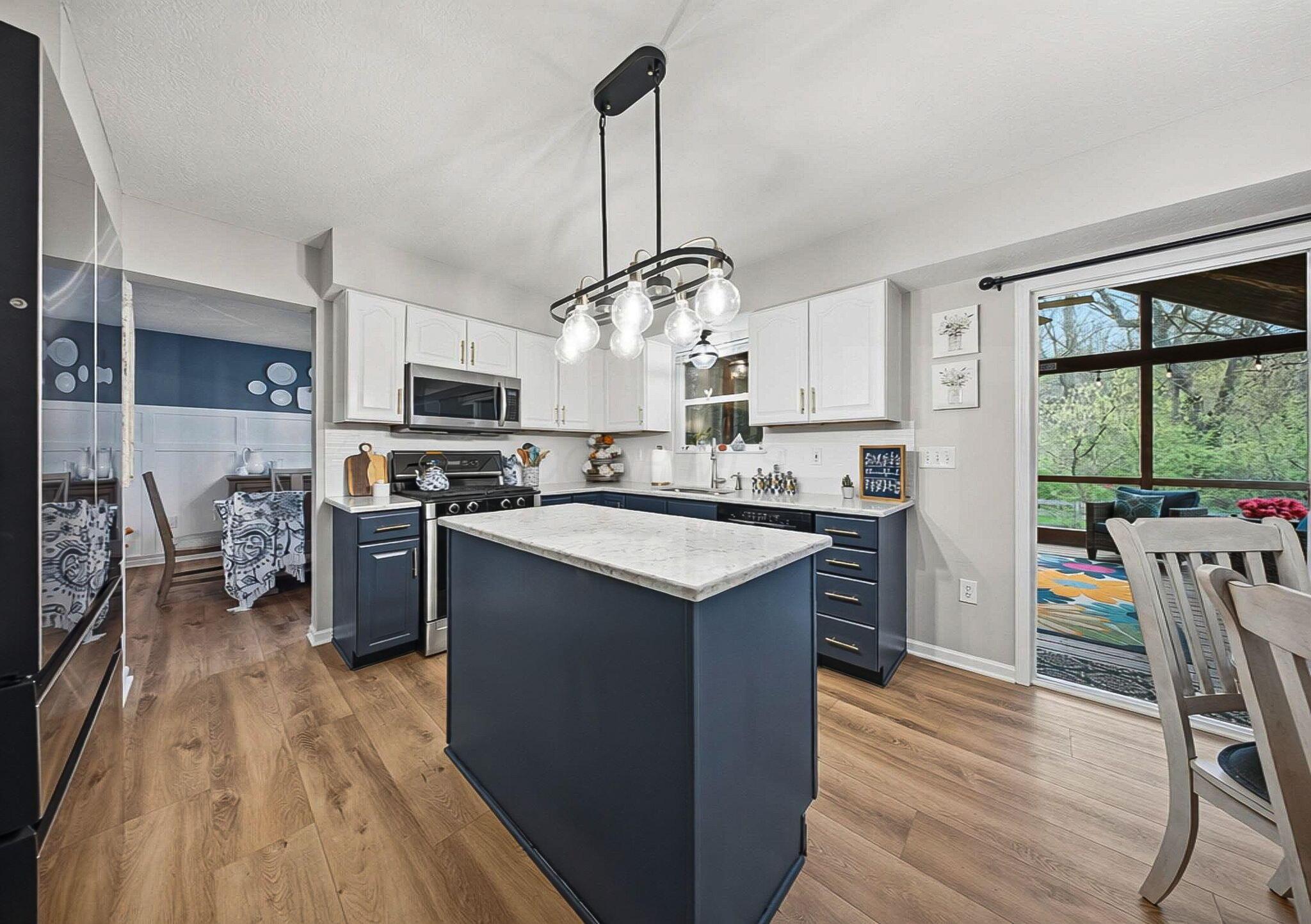 201 Farmwood Place