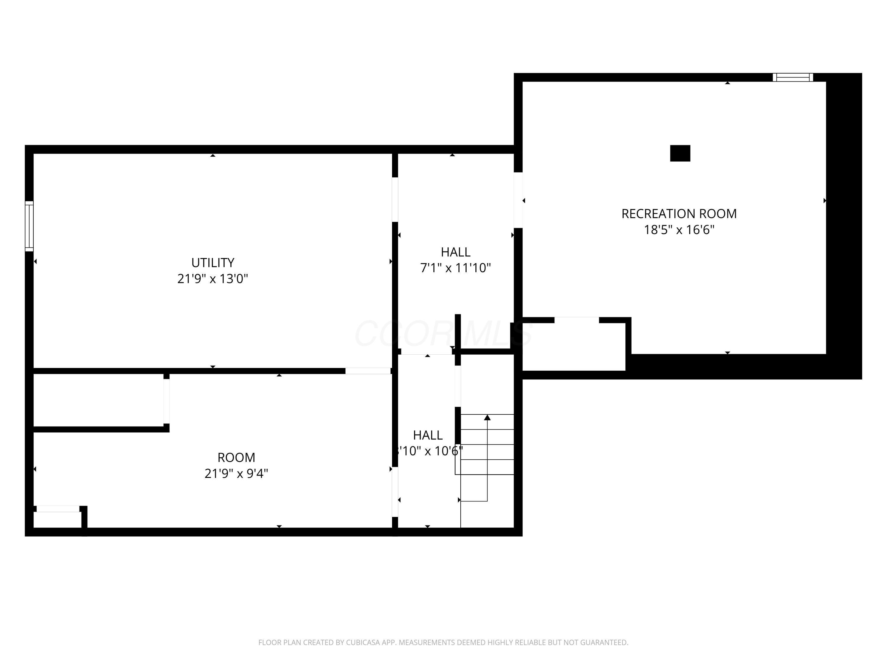201 Farmwood Place
