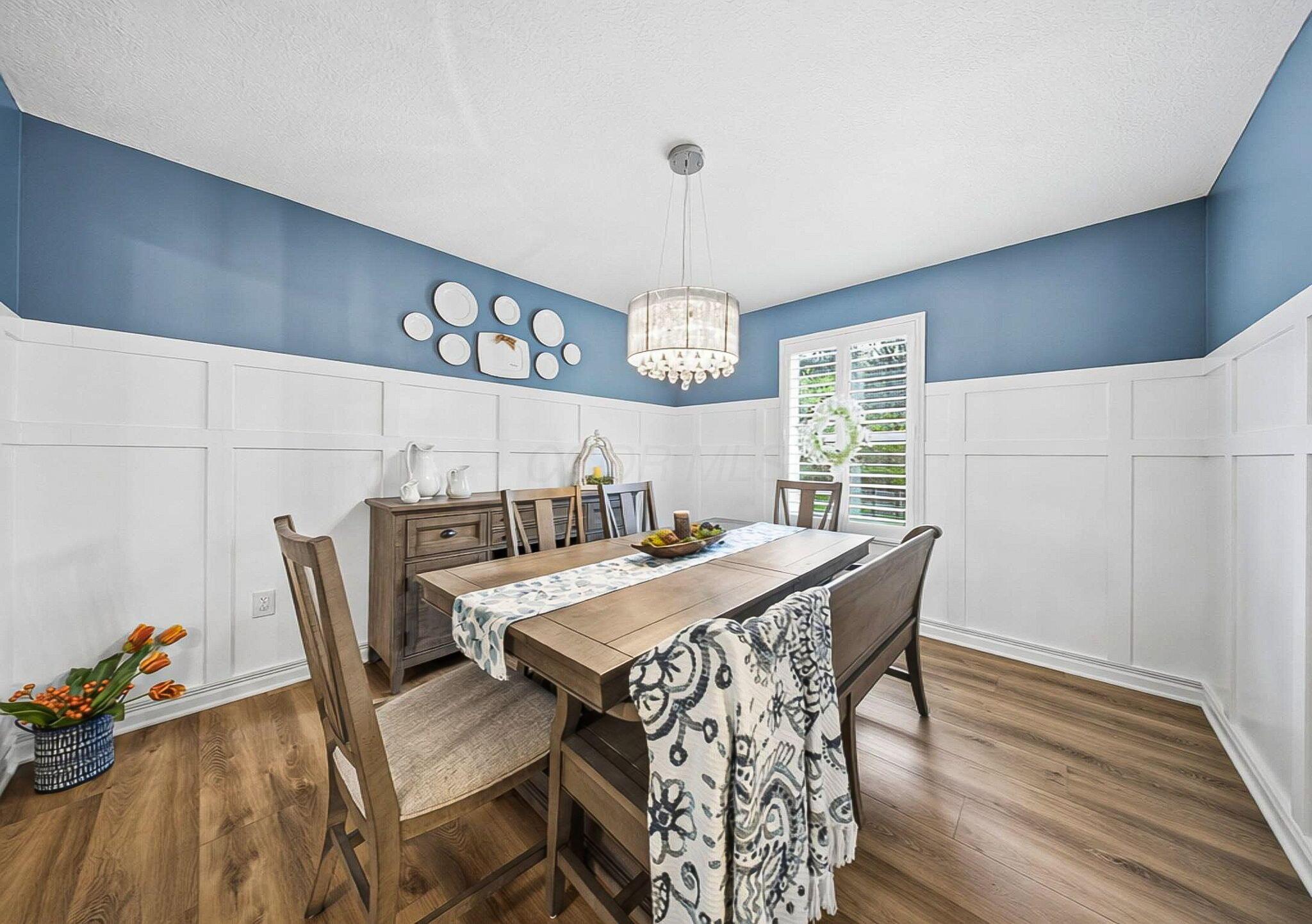 201 Farmwood Place