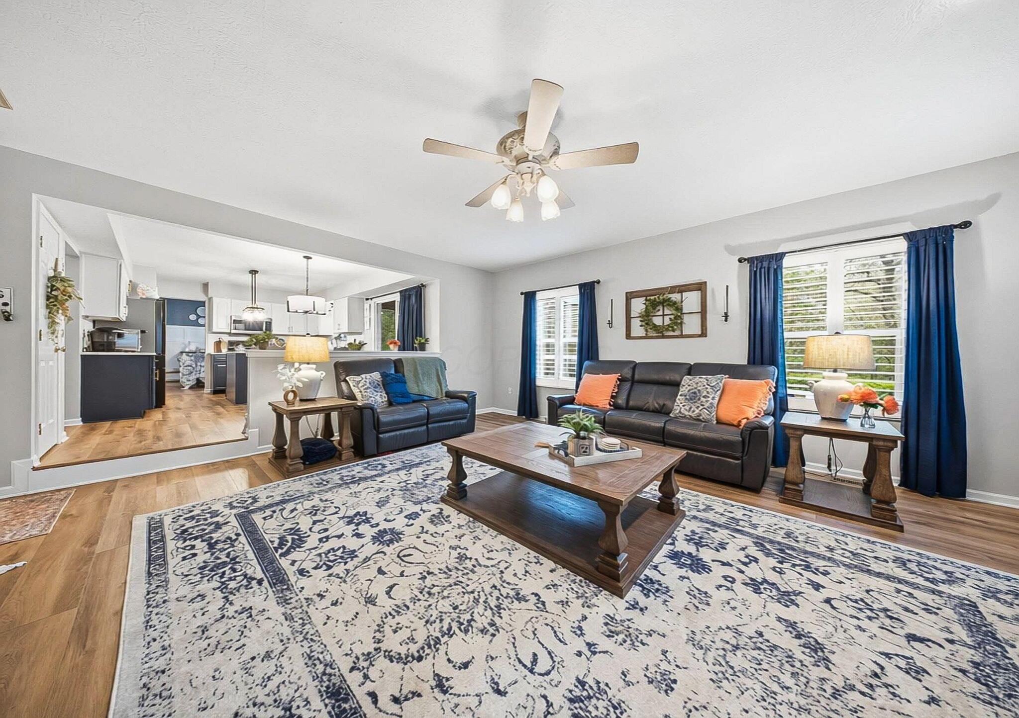 201 Farmwood Place