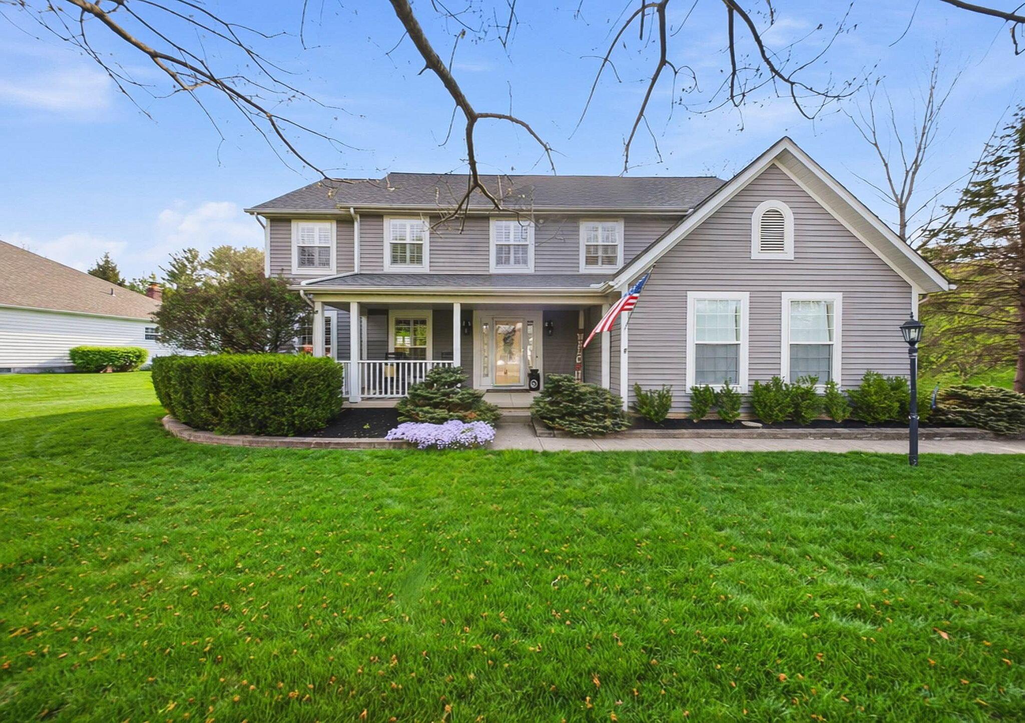 201 Farmwood Place