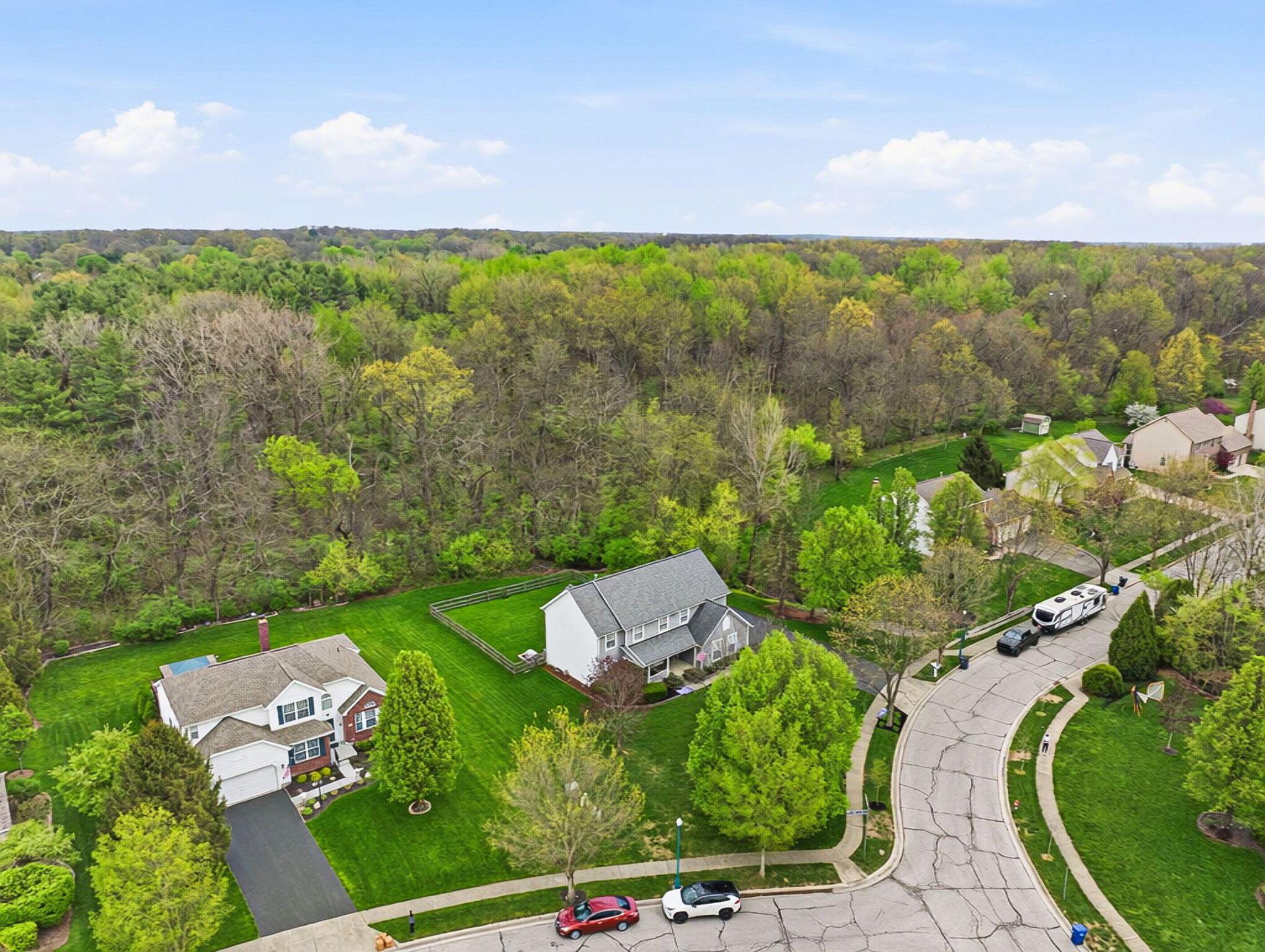 201 Farmwood Place