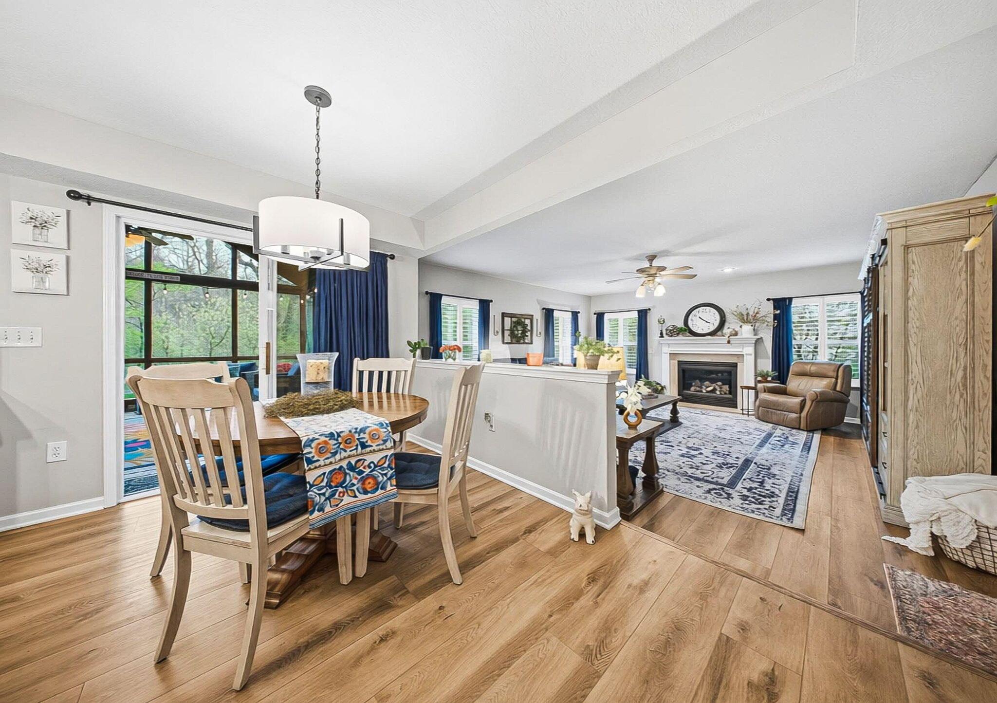 201 Farmwood Place