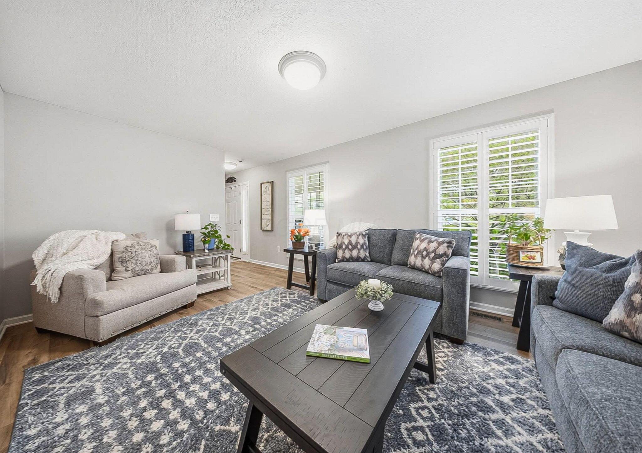 201 Farmwood Place