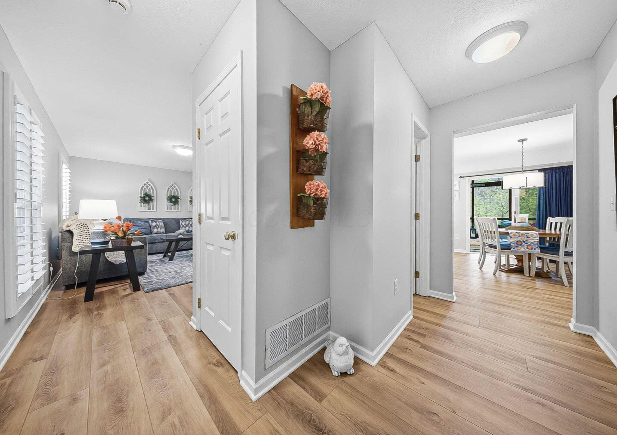 201 Farmwood Place