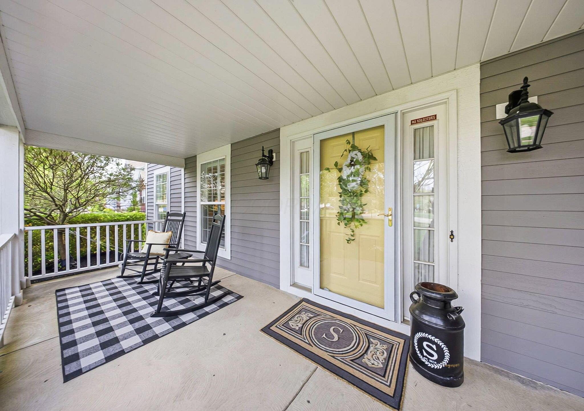 201 Farmwood Place