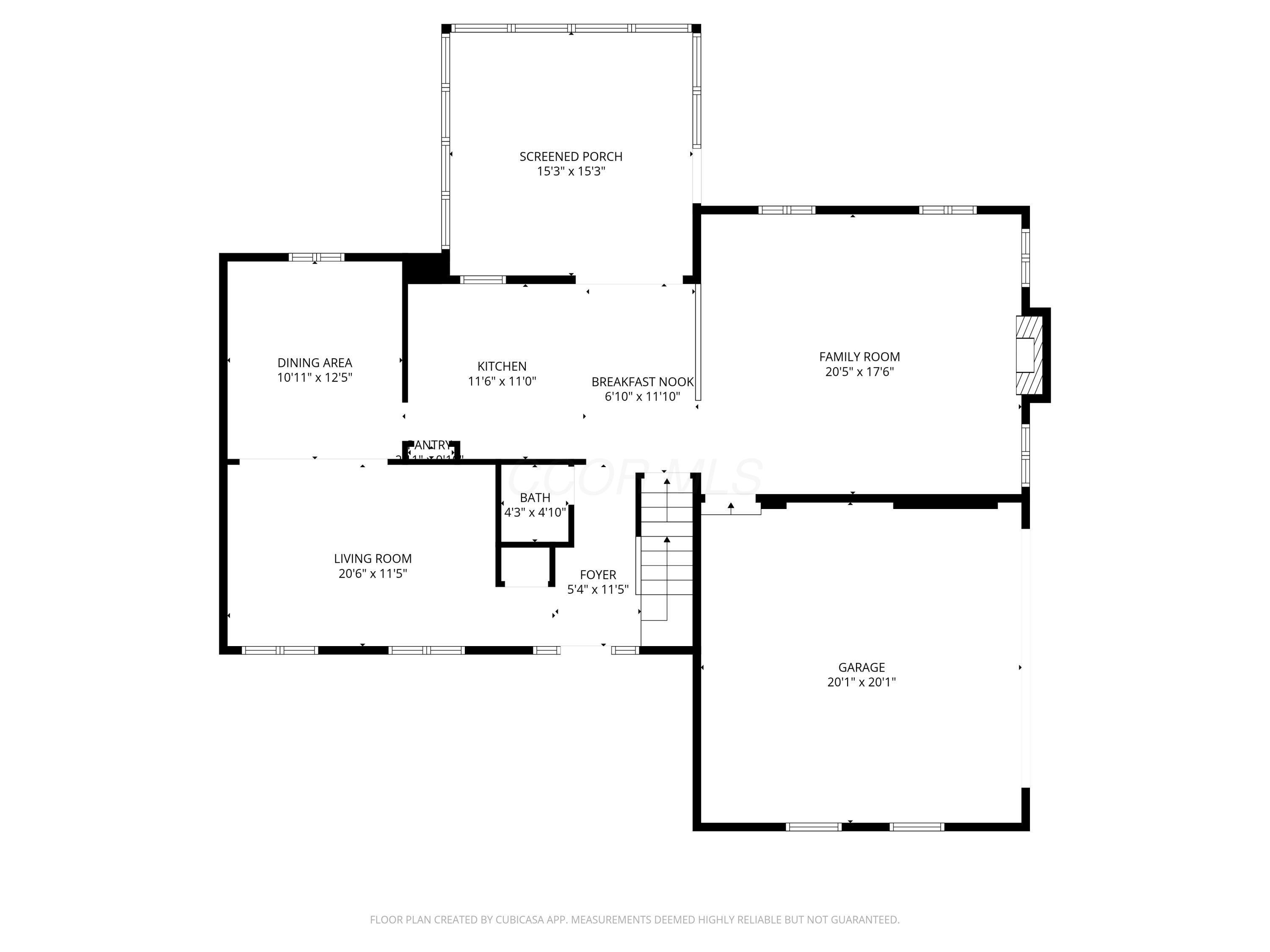 201 Farmwood Place