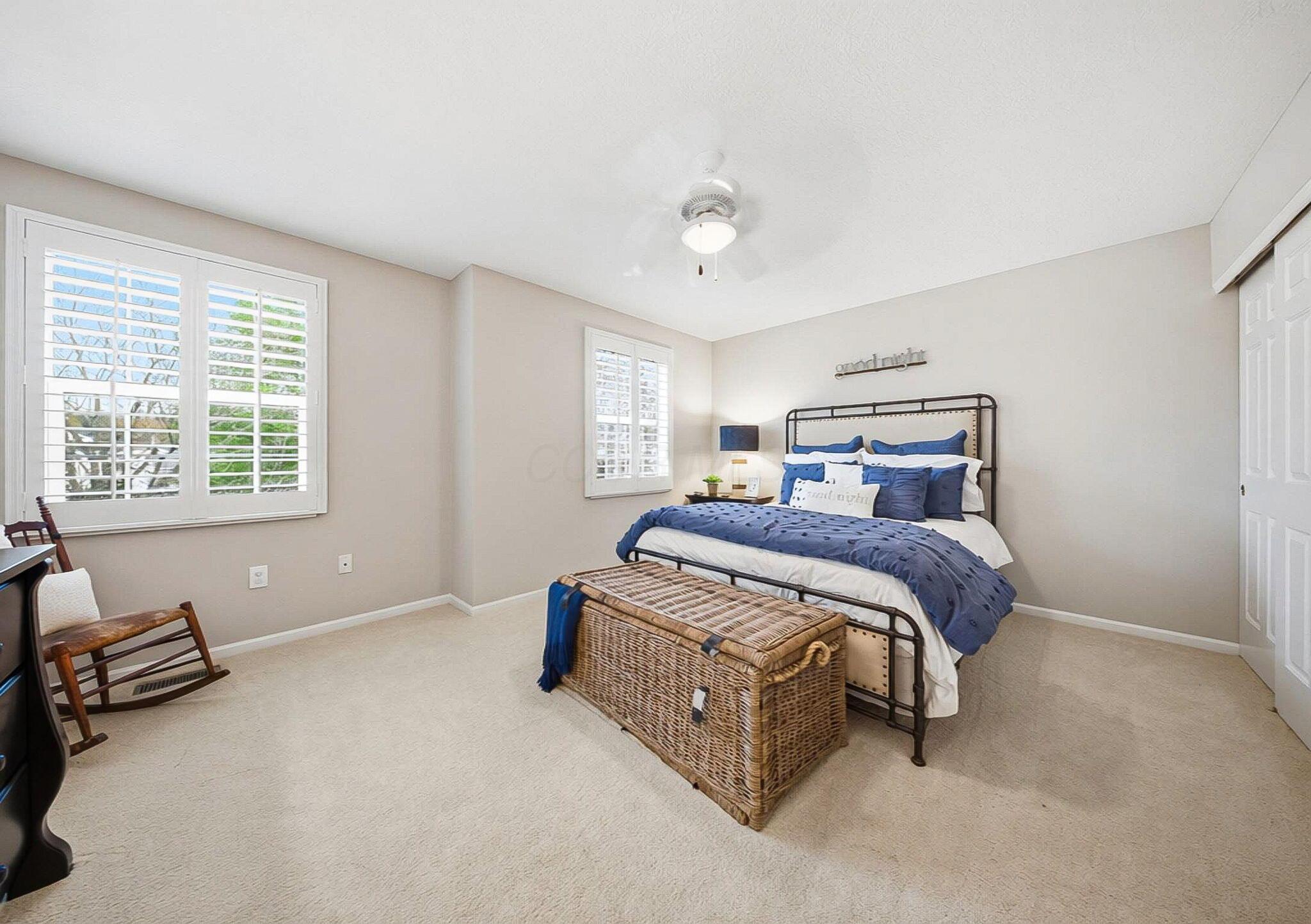 201 Farmwood Place