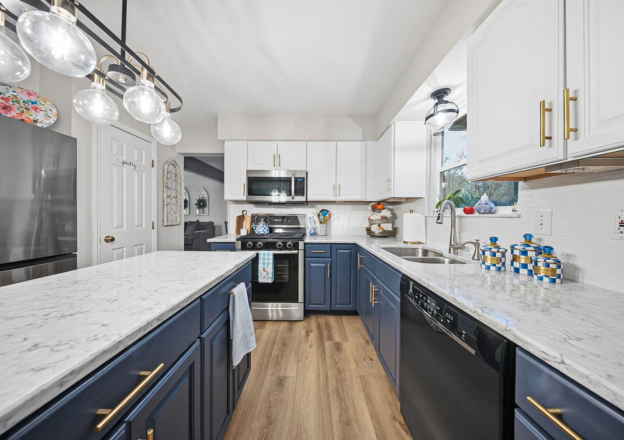 201 Farmwood Place
