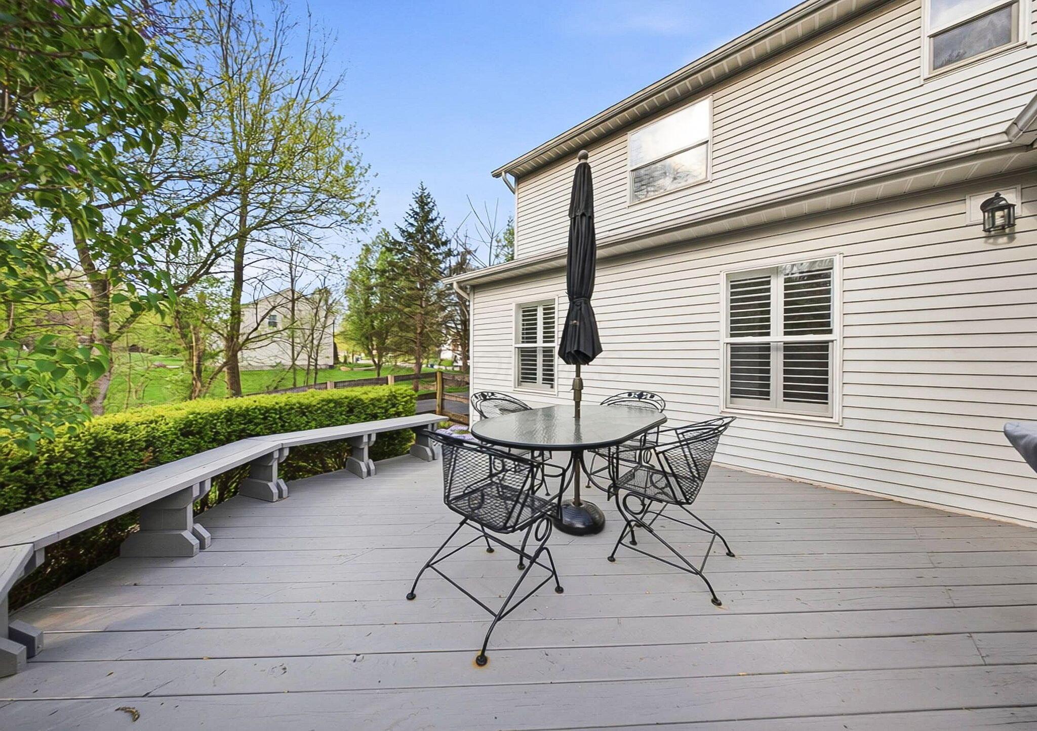 201 Farmwood Place
