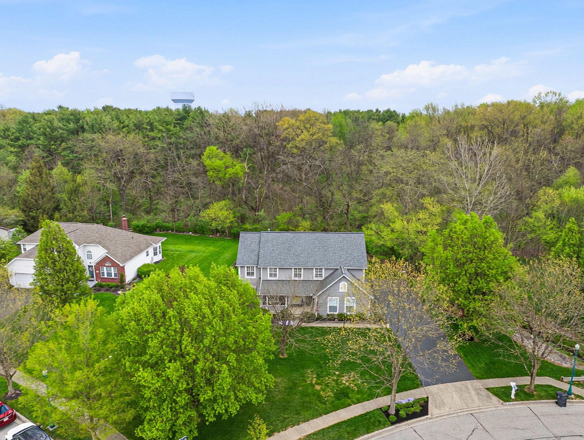 201 Farmwood Place