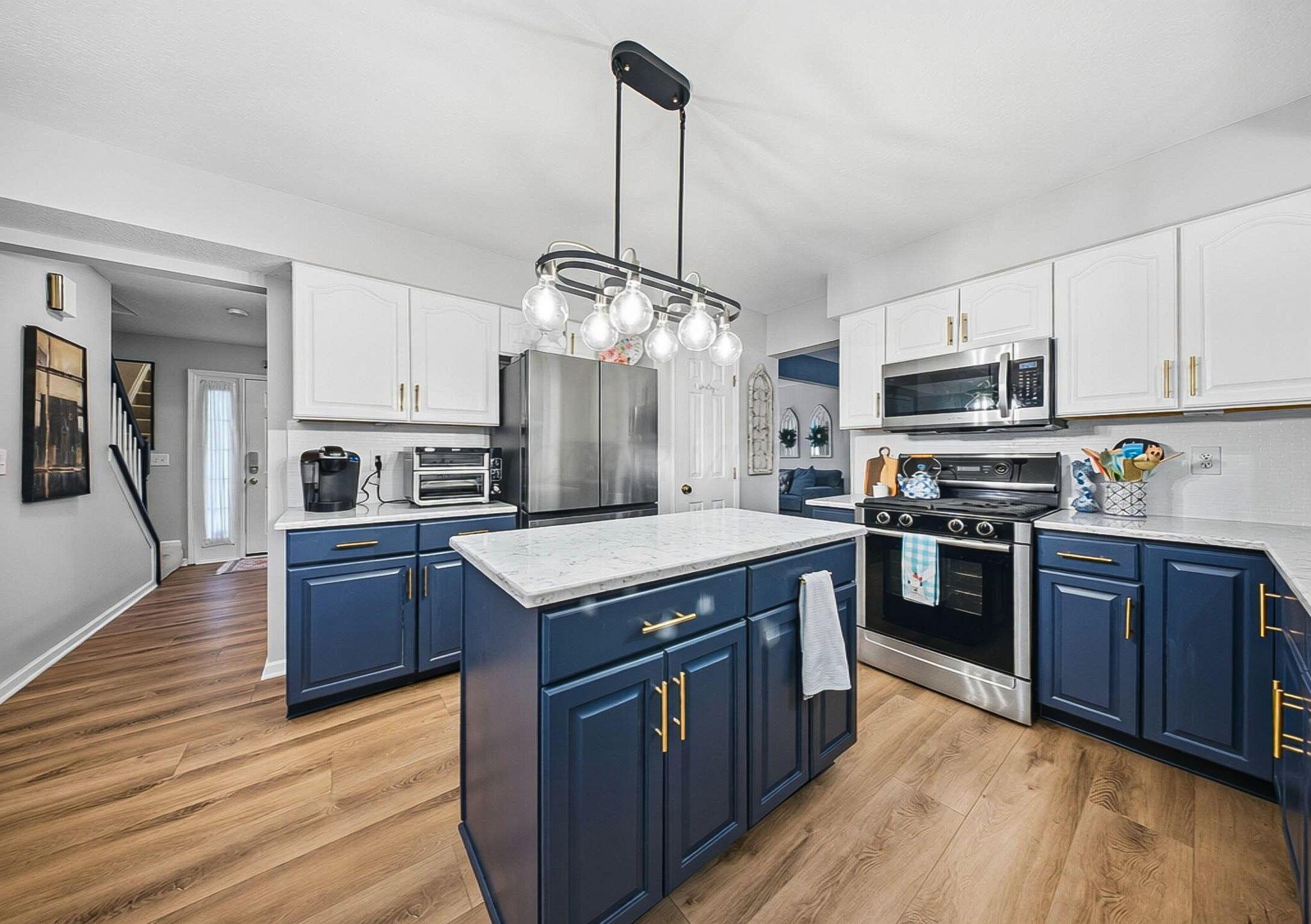 201 Farmwood Place