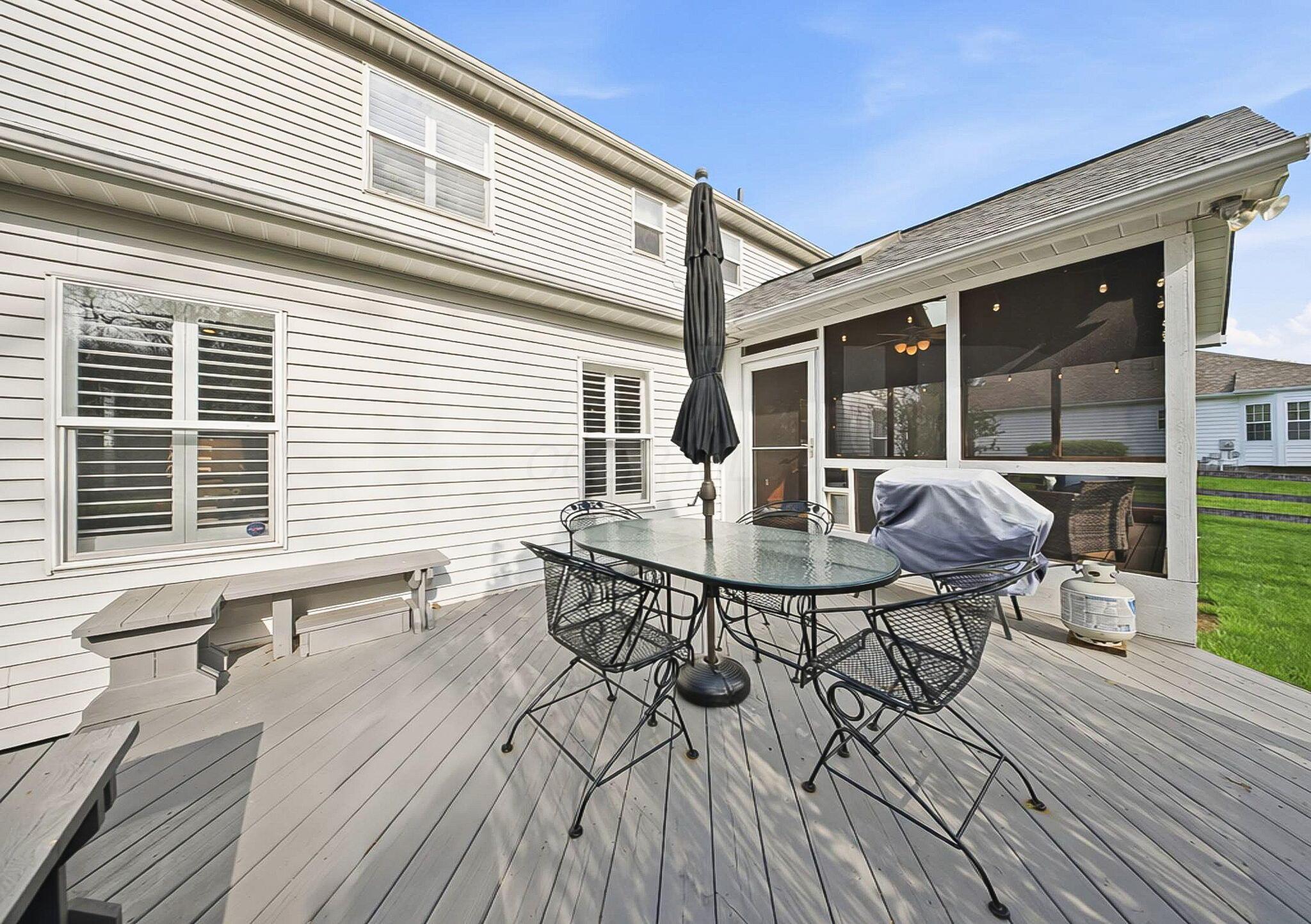 201 Farmwood Place