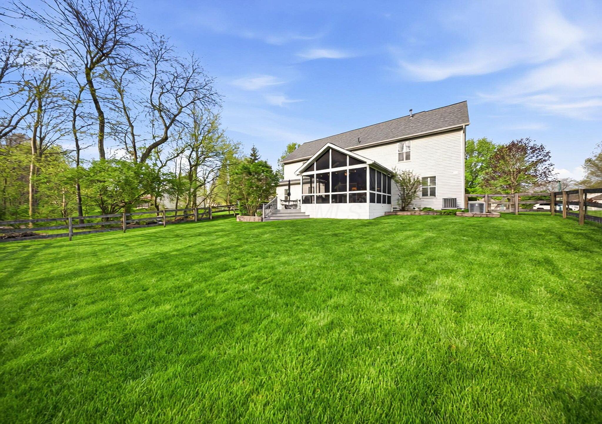 201 Farmwood Place