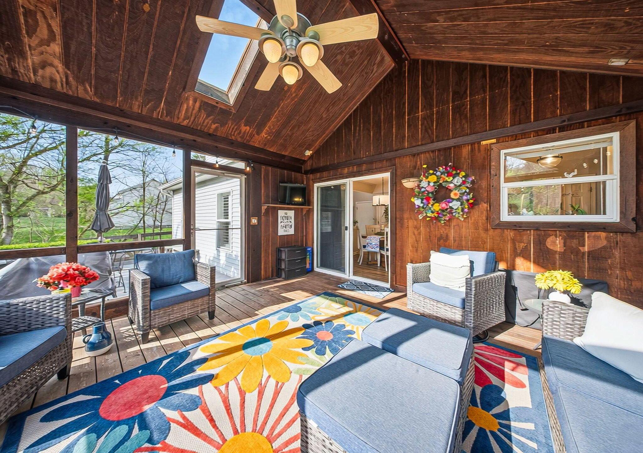 201 Farmwood Place