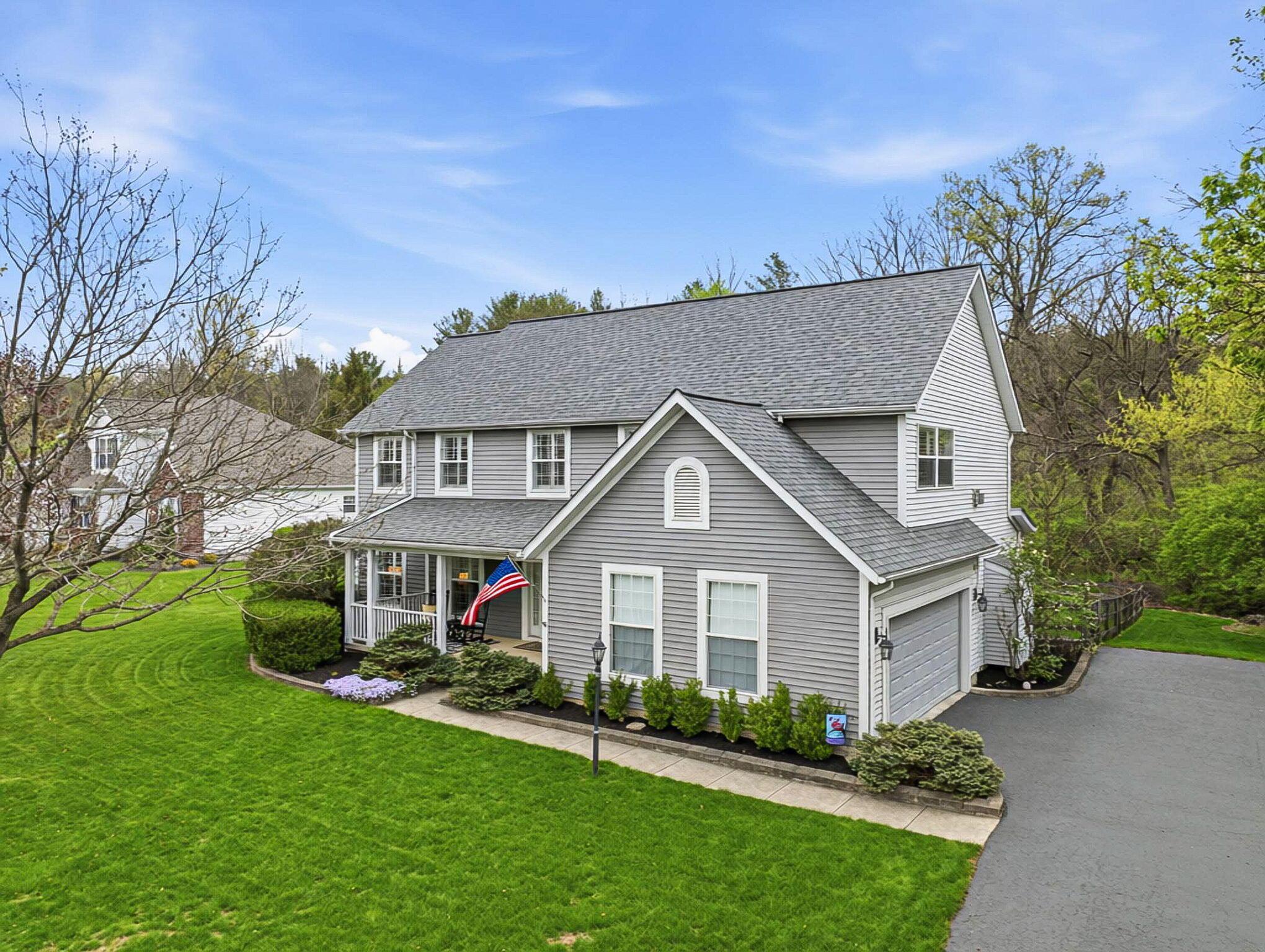 201 Farmwood Place