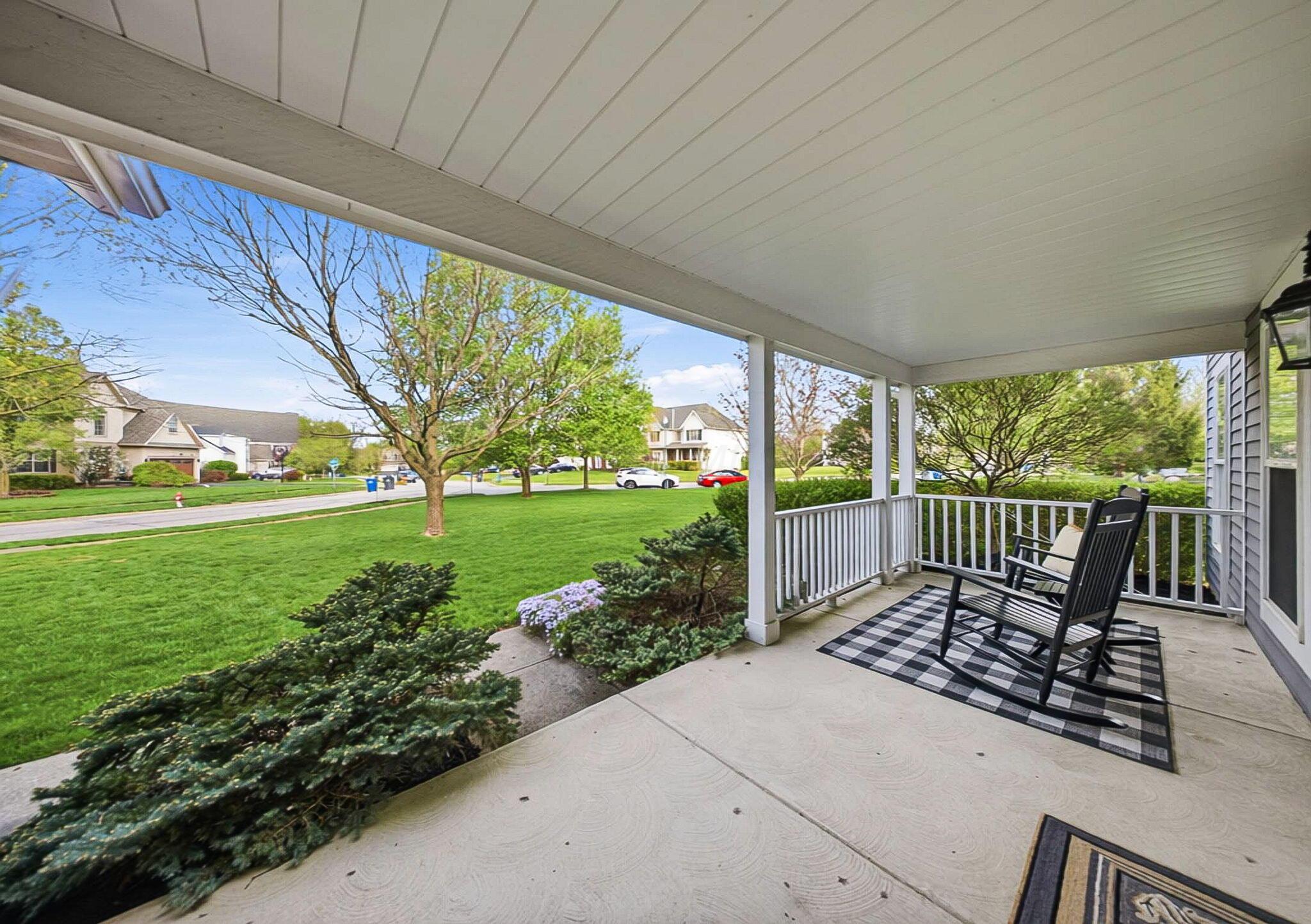 201 Farmwood Place