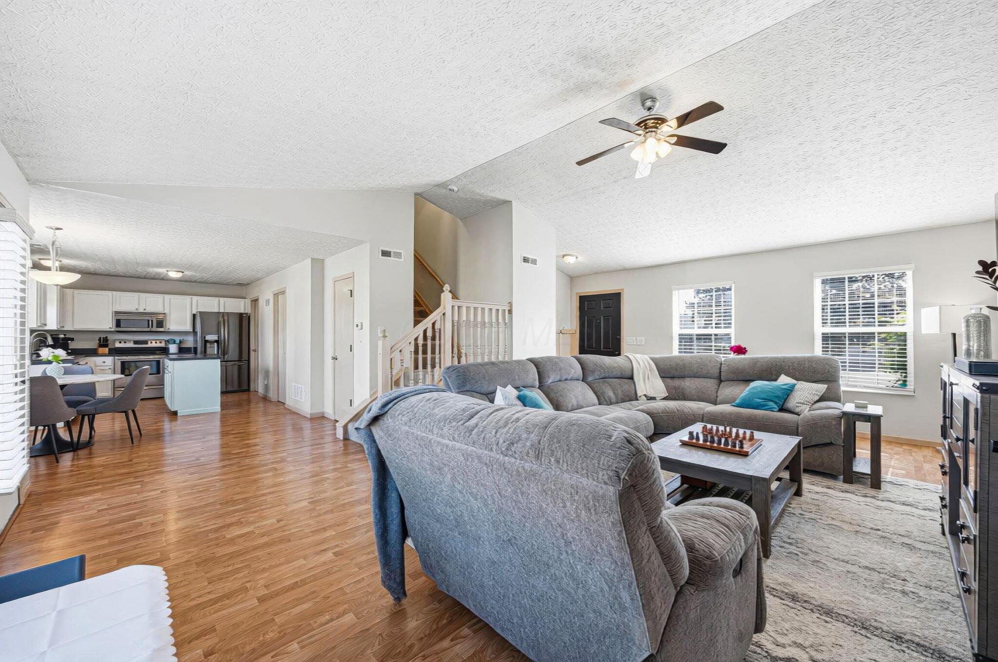 2197 Brookbank Drive