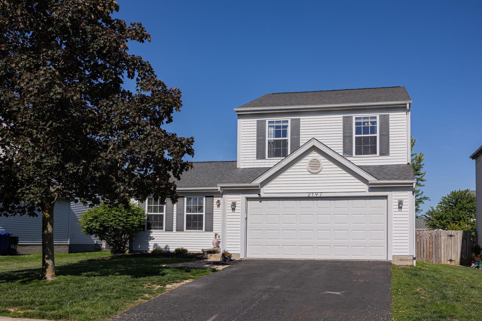 2197 Brookbank Drive