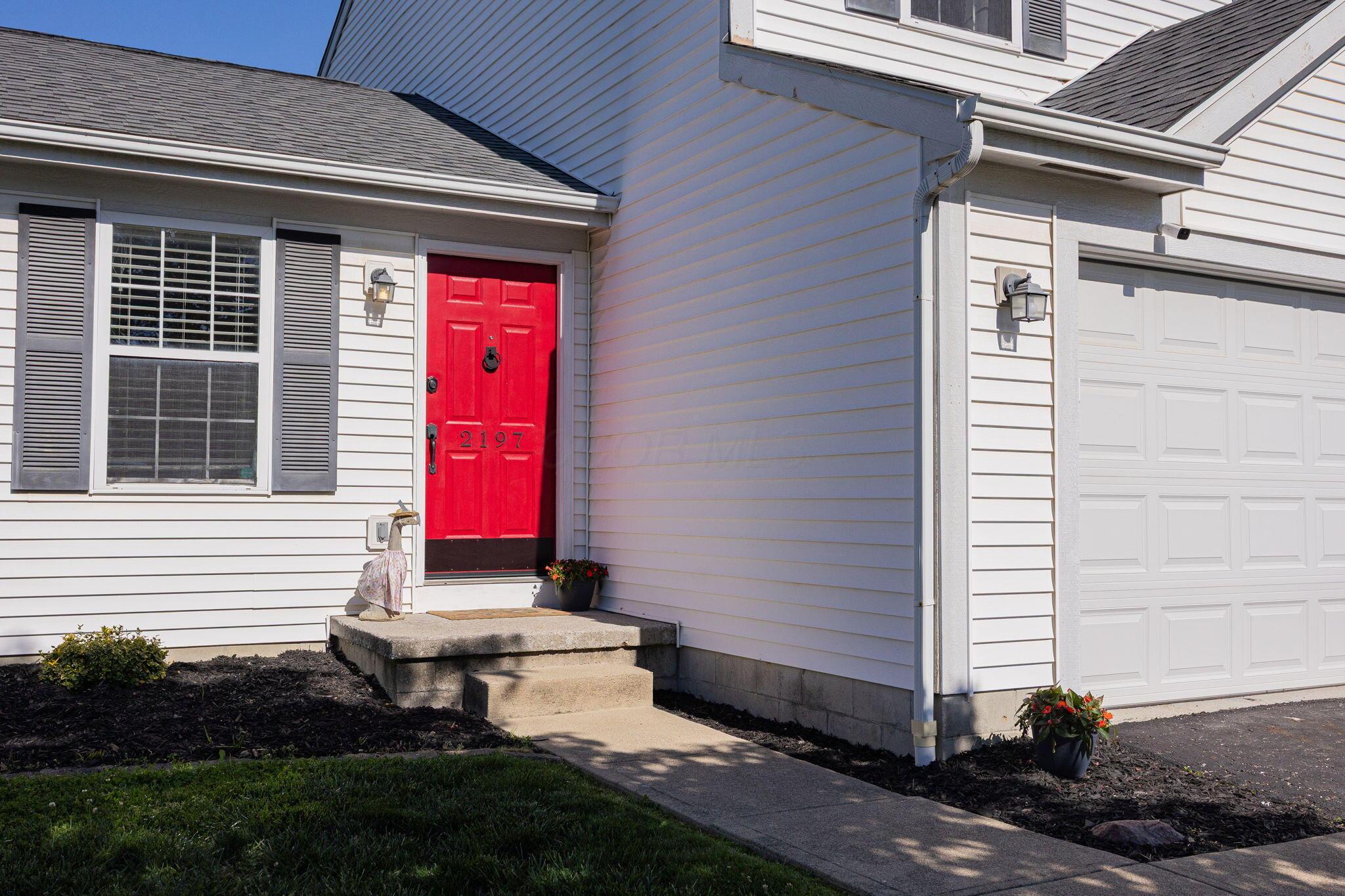 2197 Brookbank Drive
