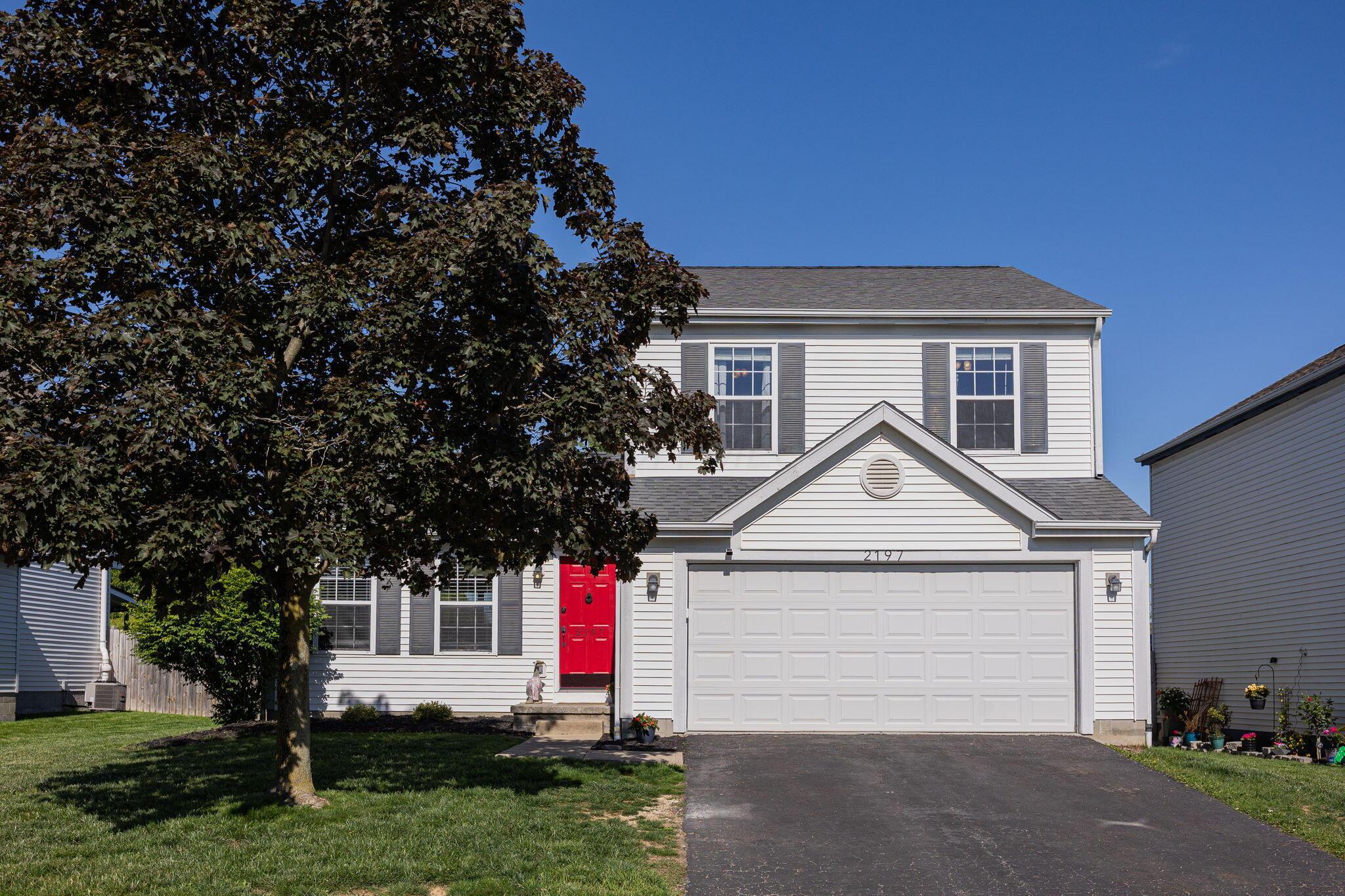 2197 Brookbank Drive