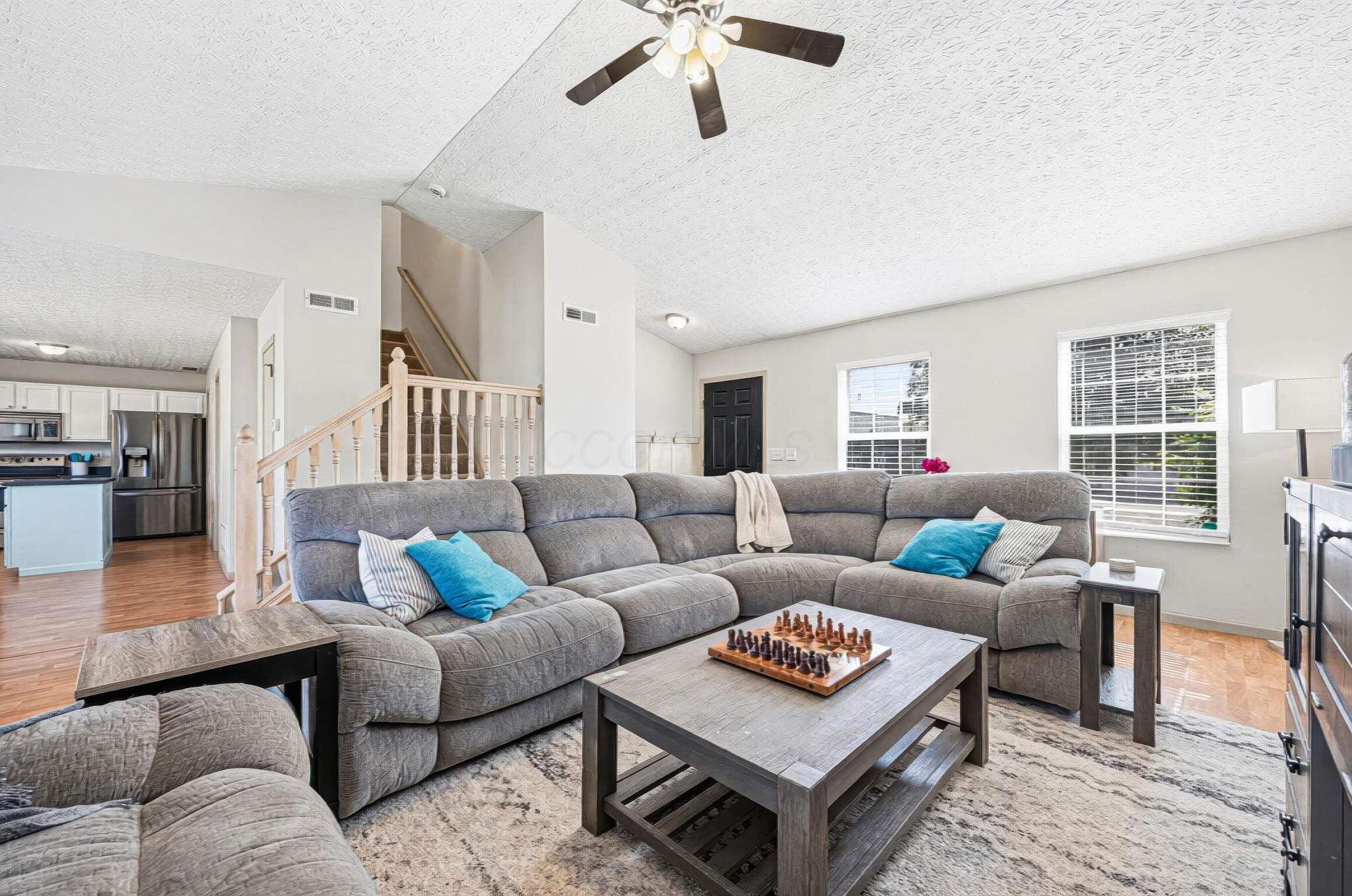 2197 Brookbank Drive