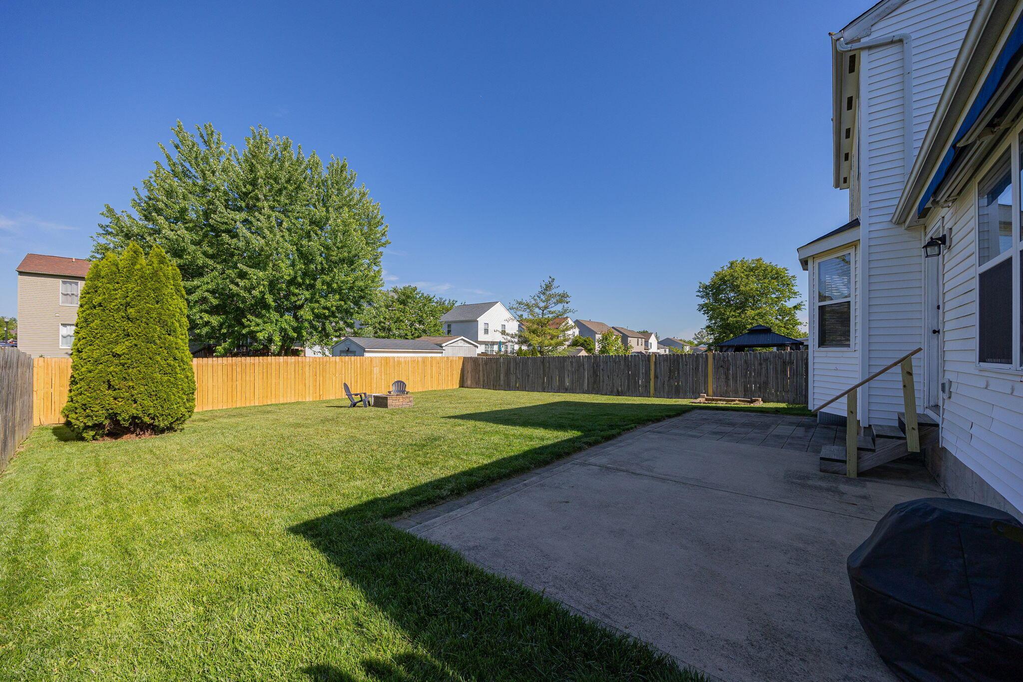 2197 Brookbank Drive