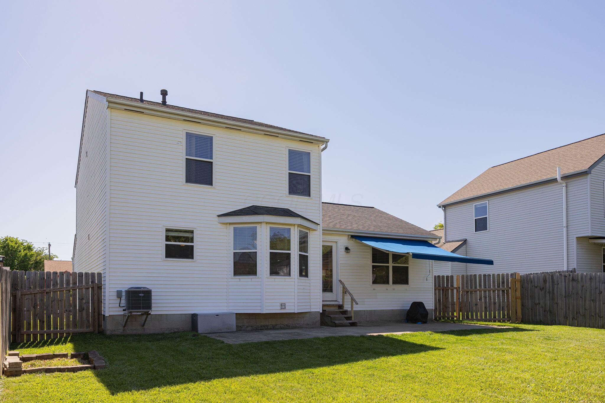 2197 Brookbank Drive