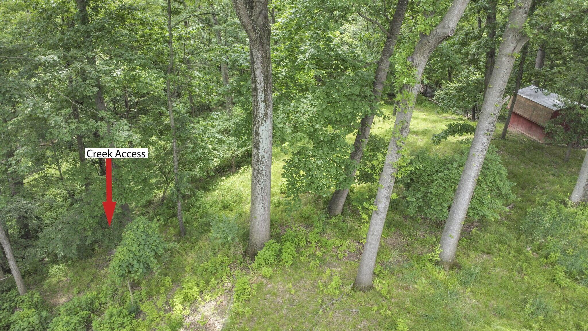 5650 Indian Mound Court