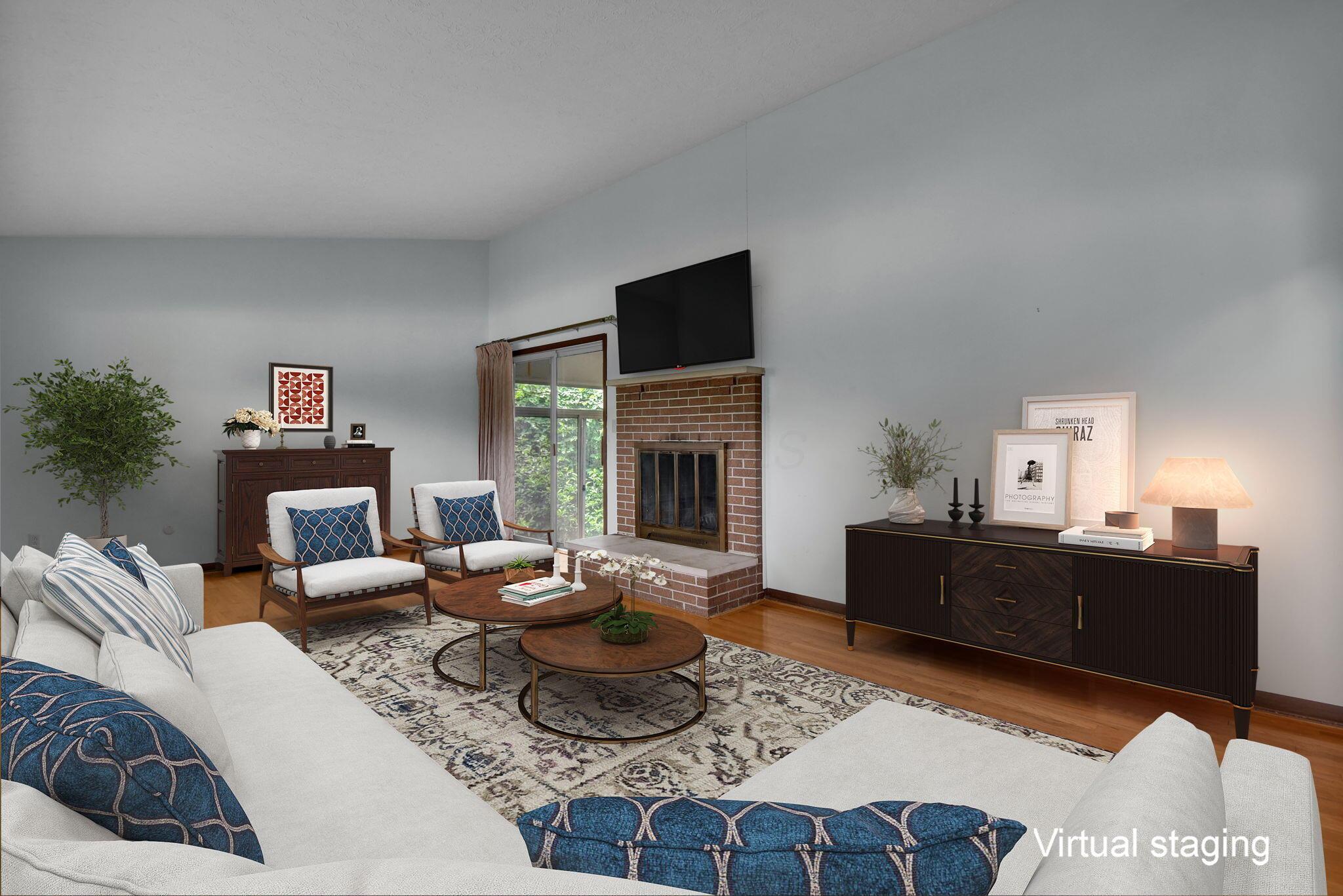 5650 Indian Mound Court