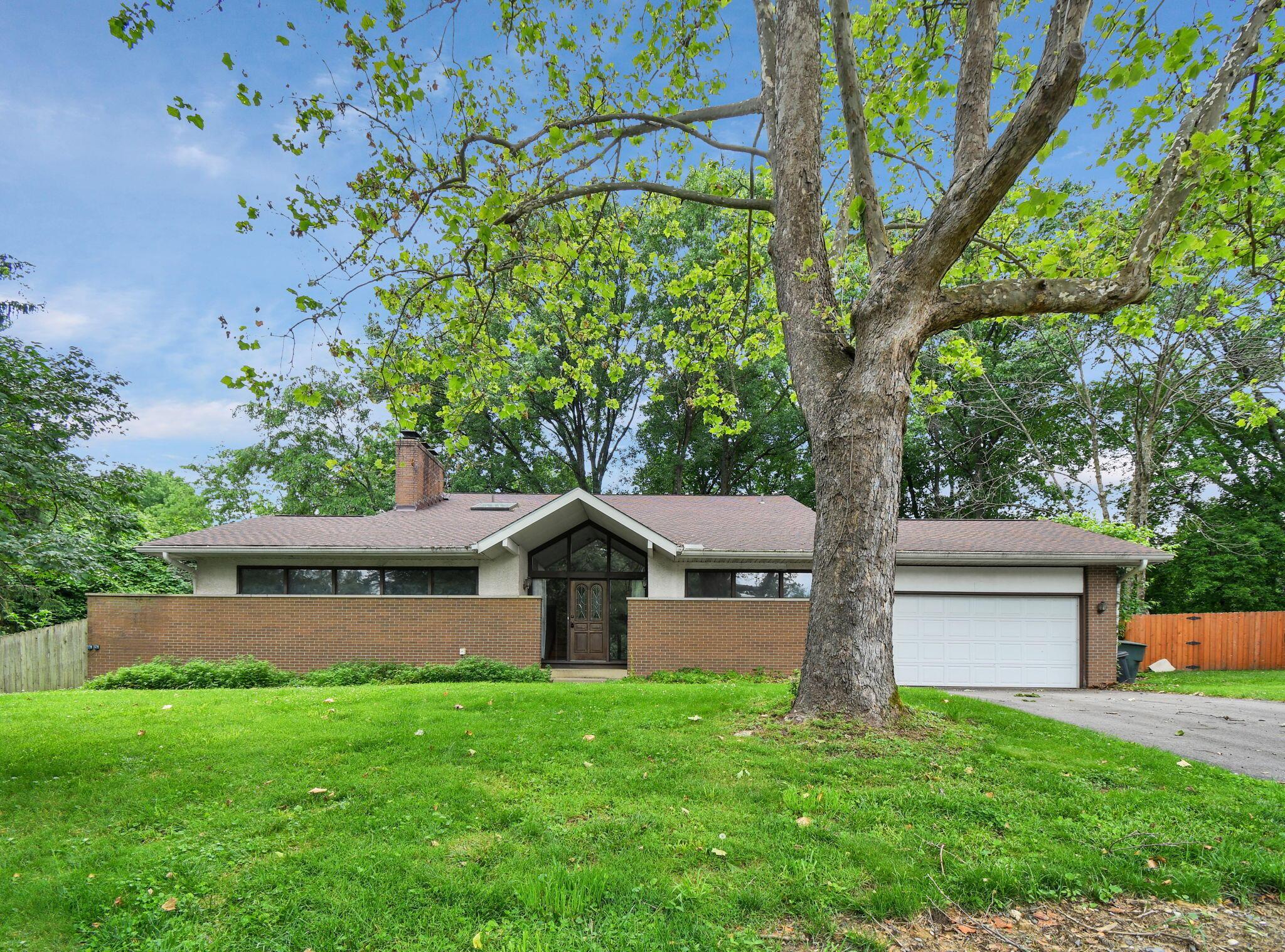 5650 Indian Mound Court