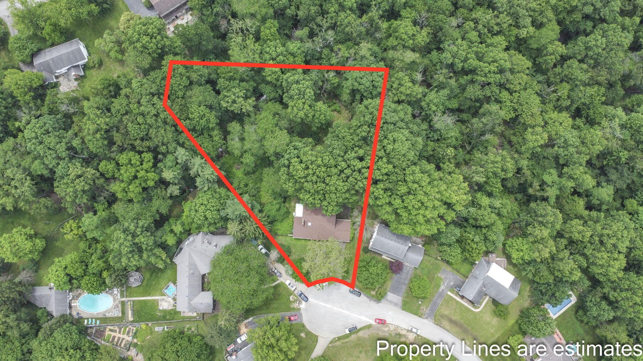5650 Indian Mound Court