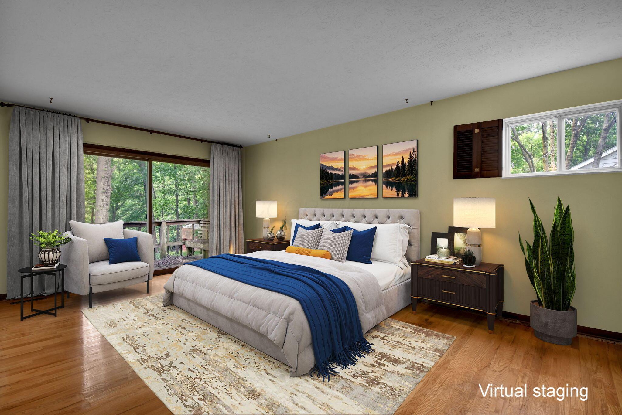 5650 Indian Mound Court