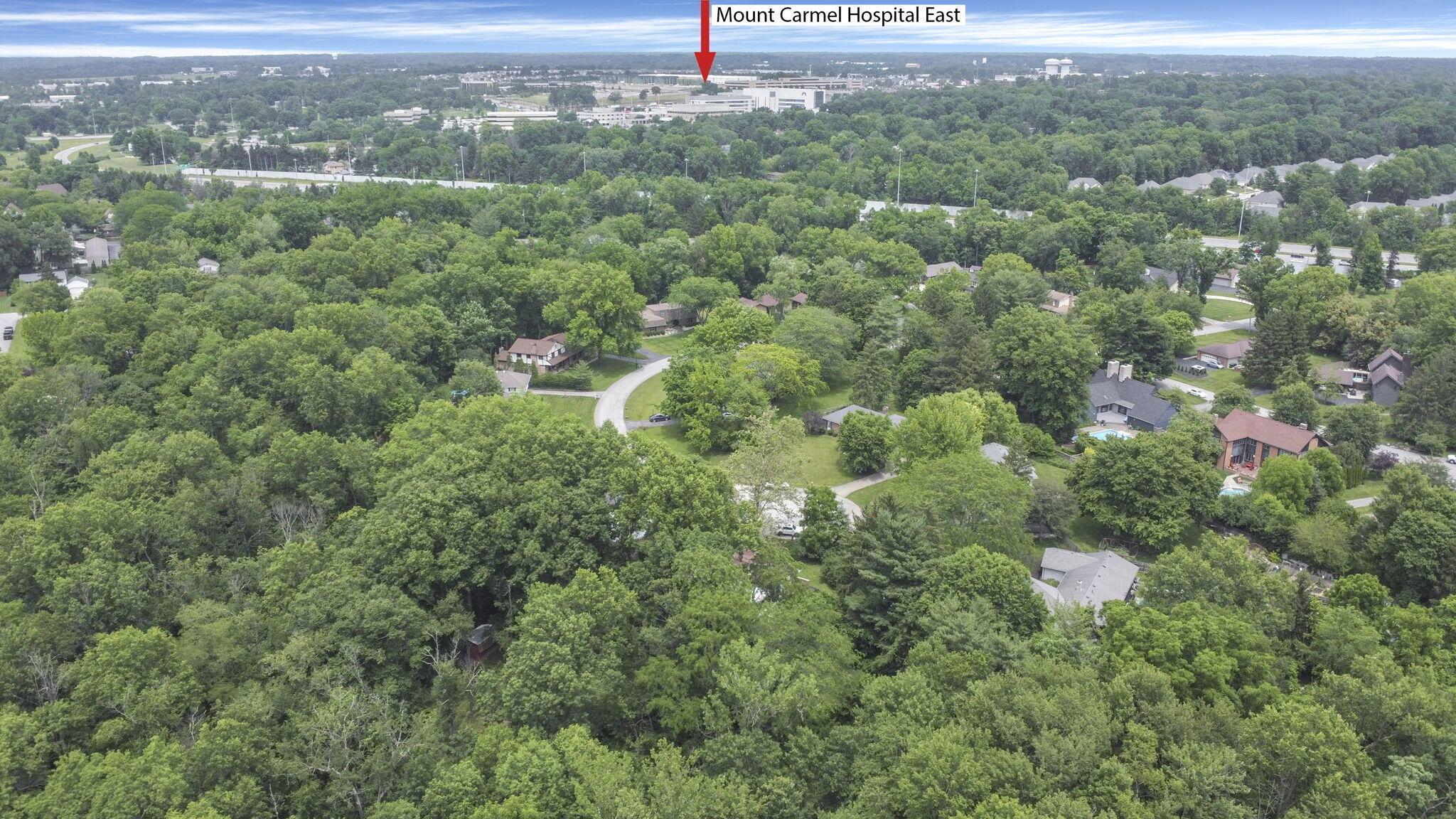 5650 Indian Mound Court